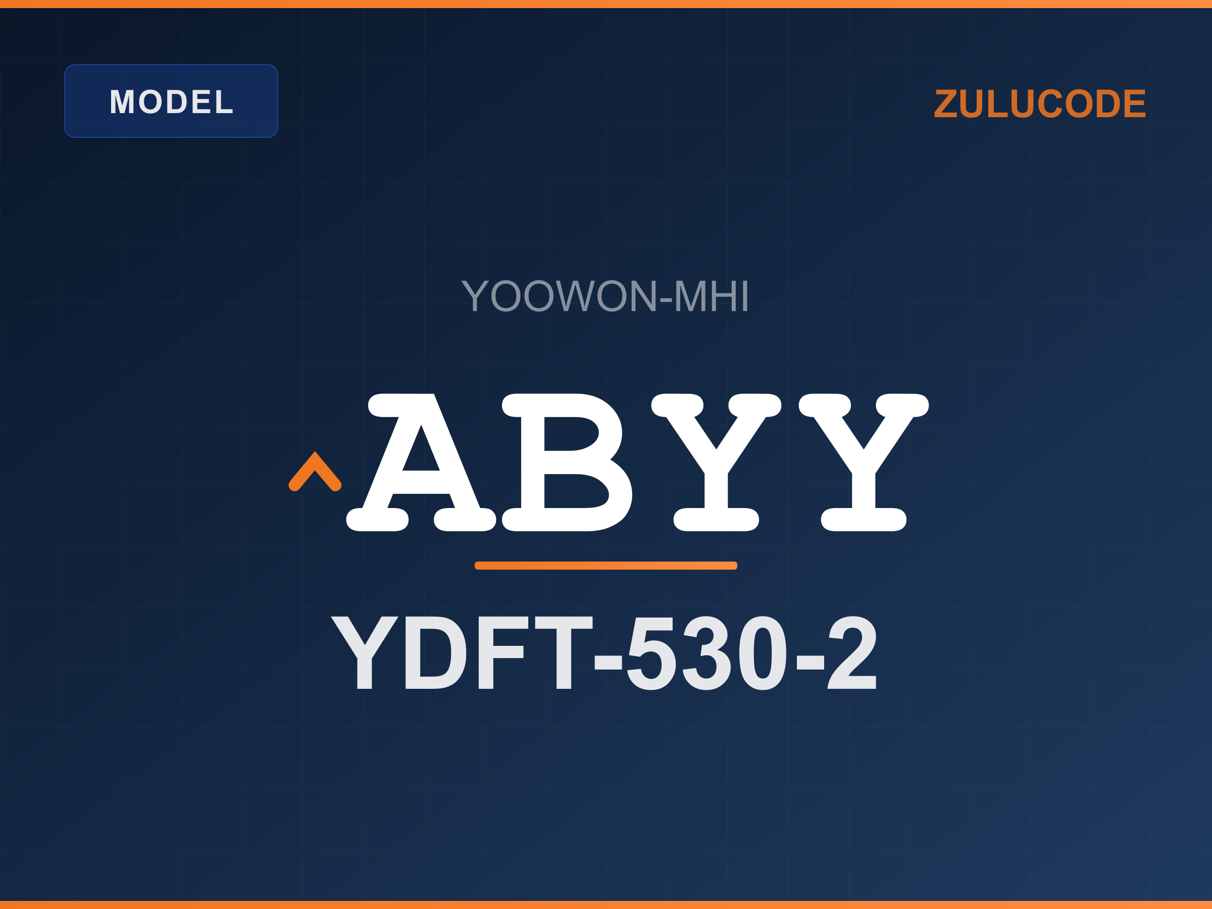 Reference card for ^ABYY