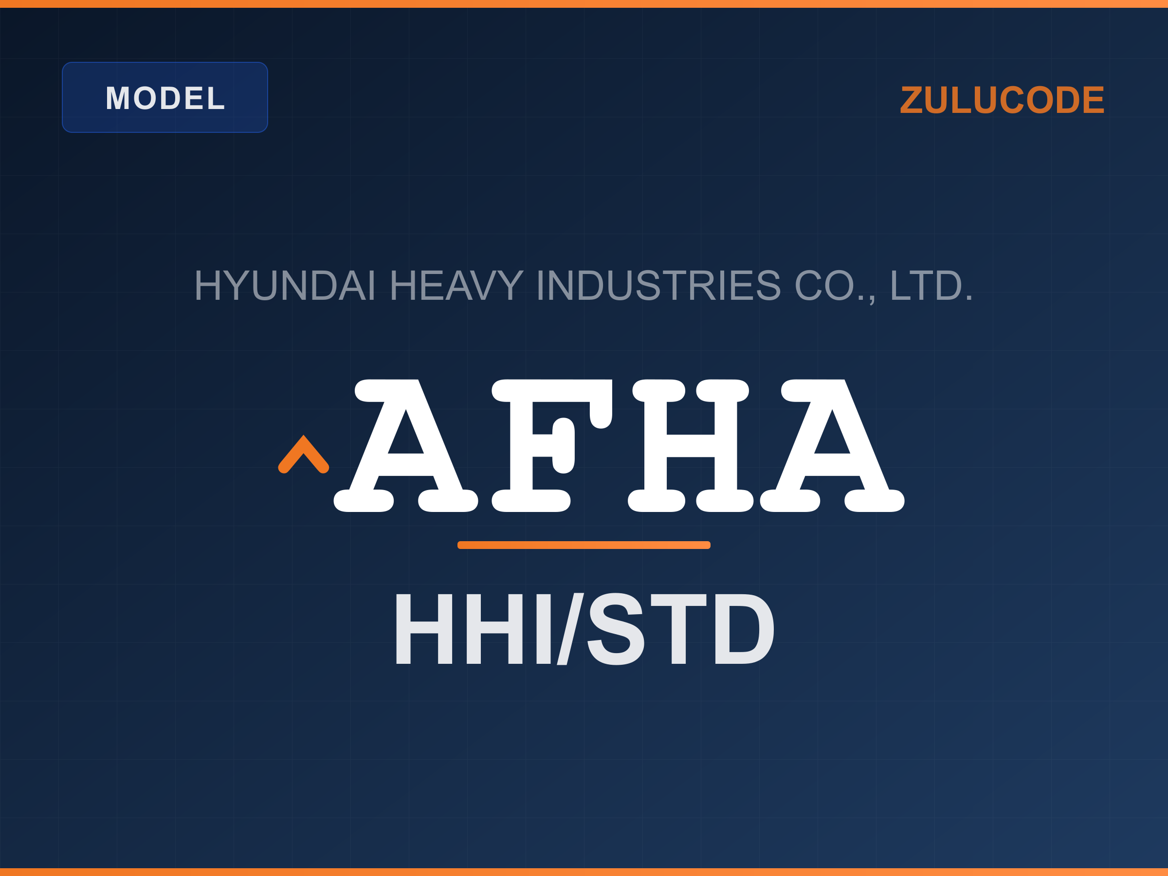 Reference card for ^AFHA
