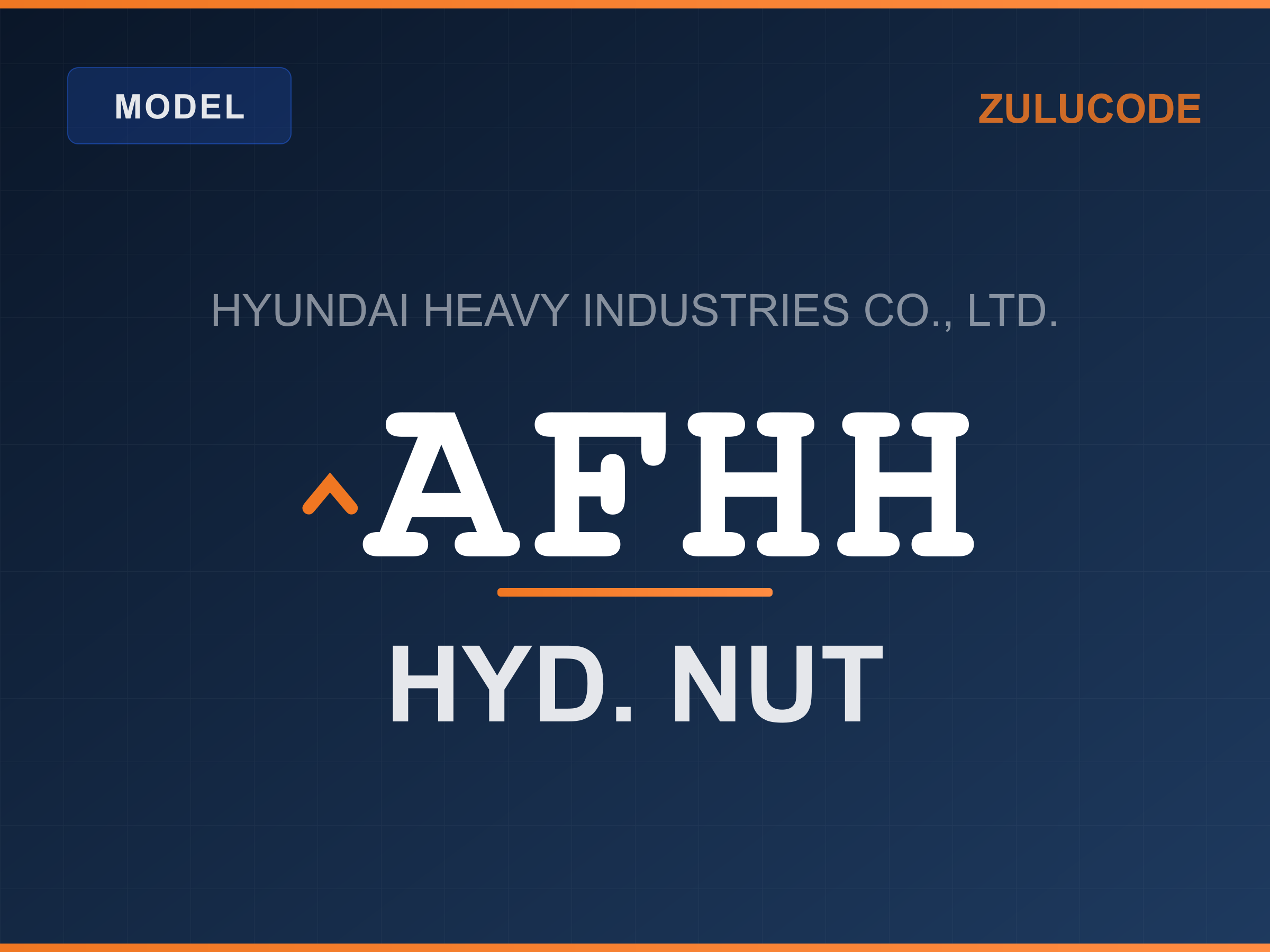 Reference card for ^AFHH