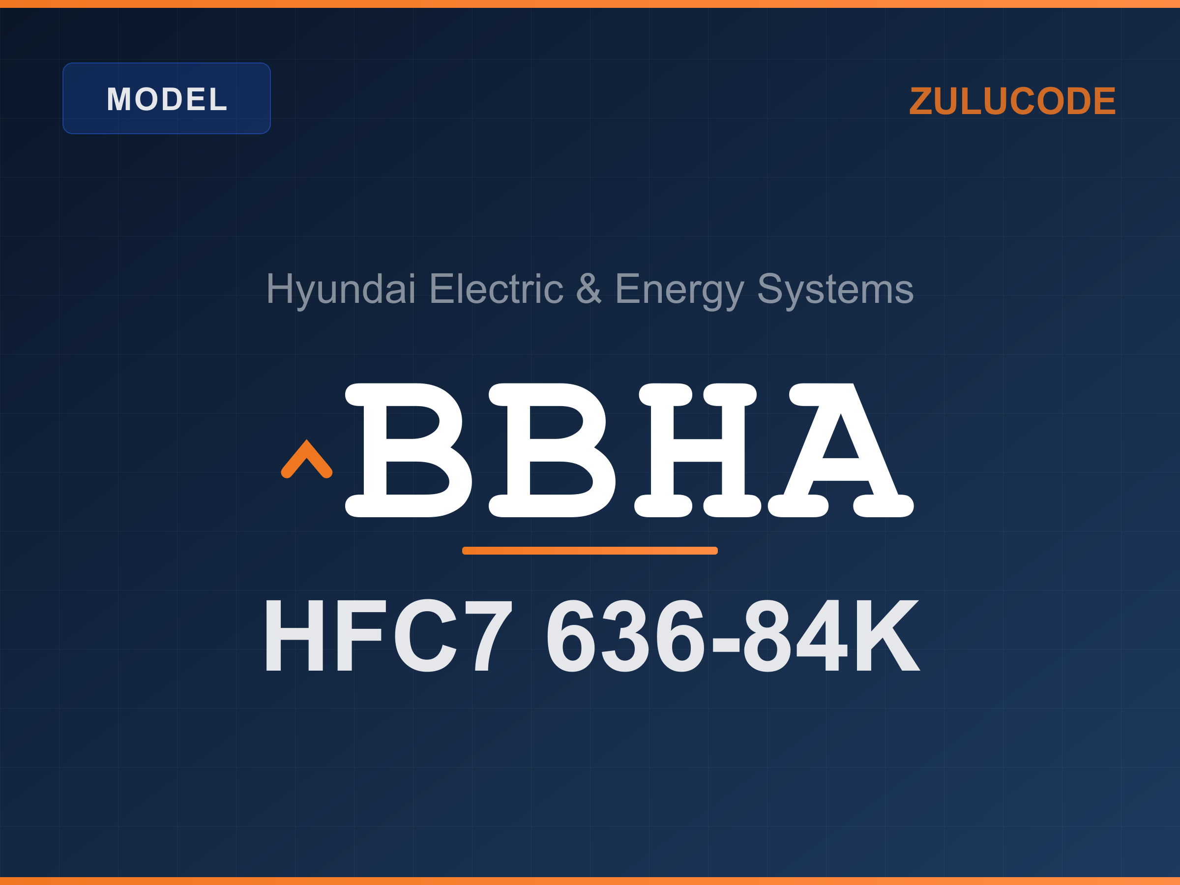 Reference card for ^BBHA