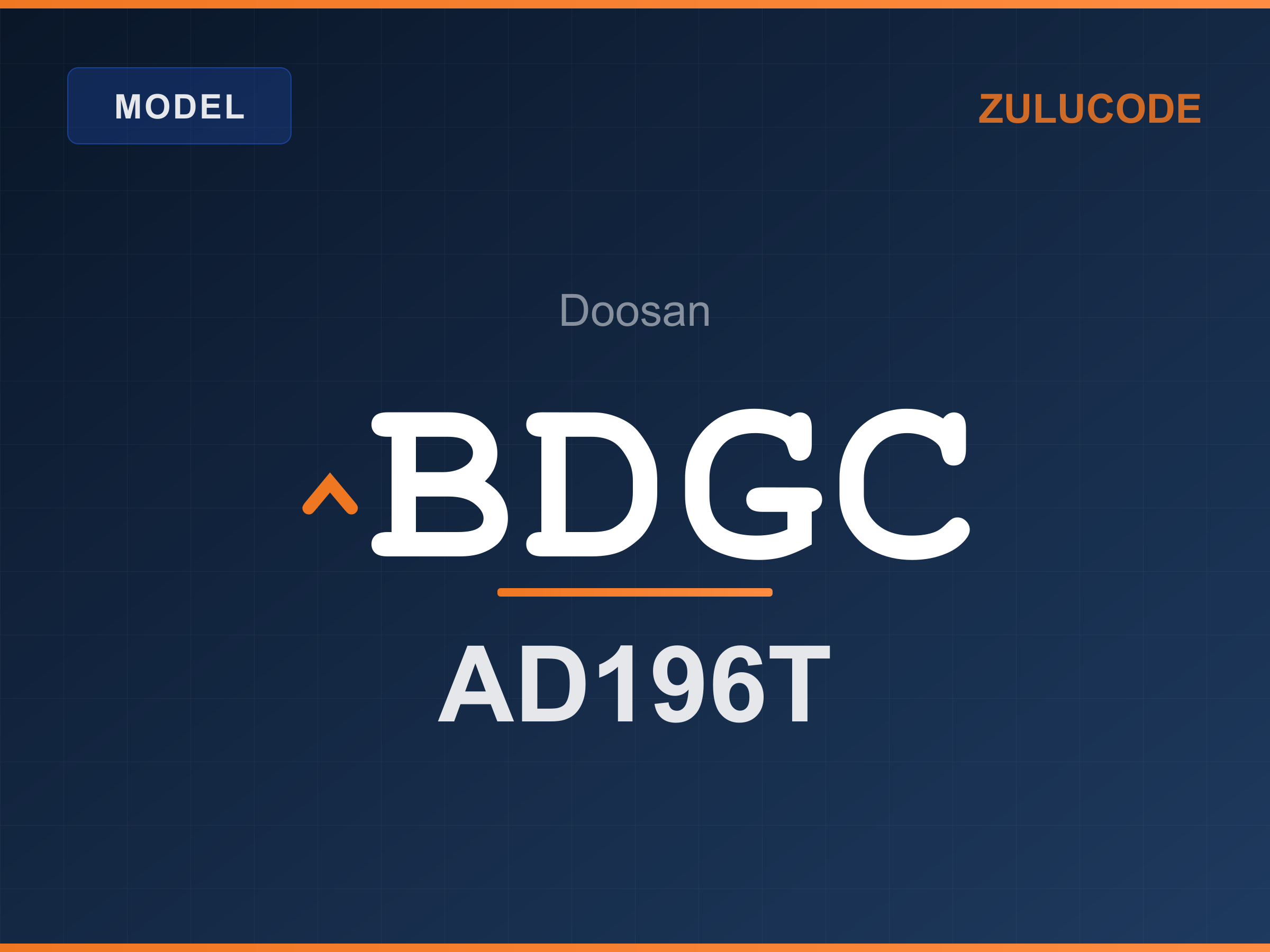 Reference card for ^BDGC