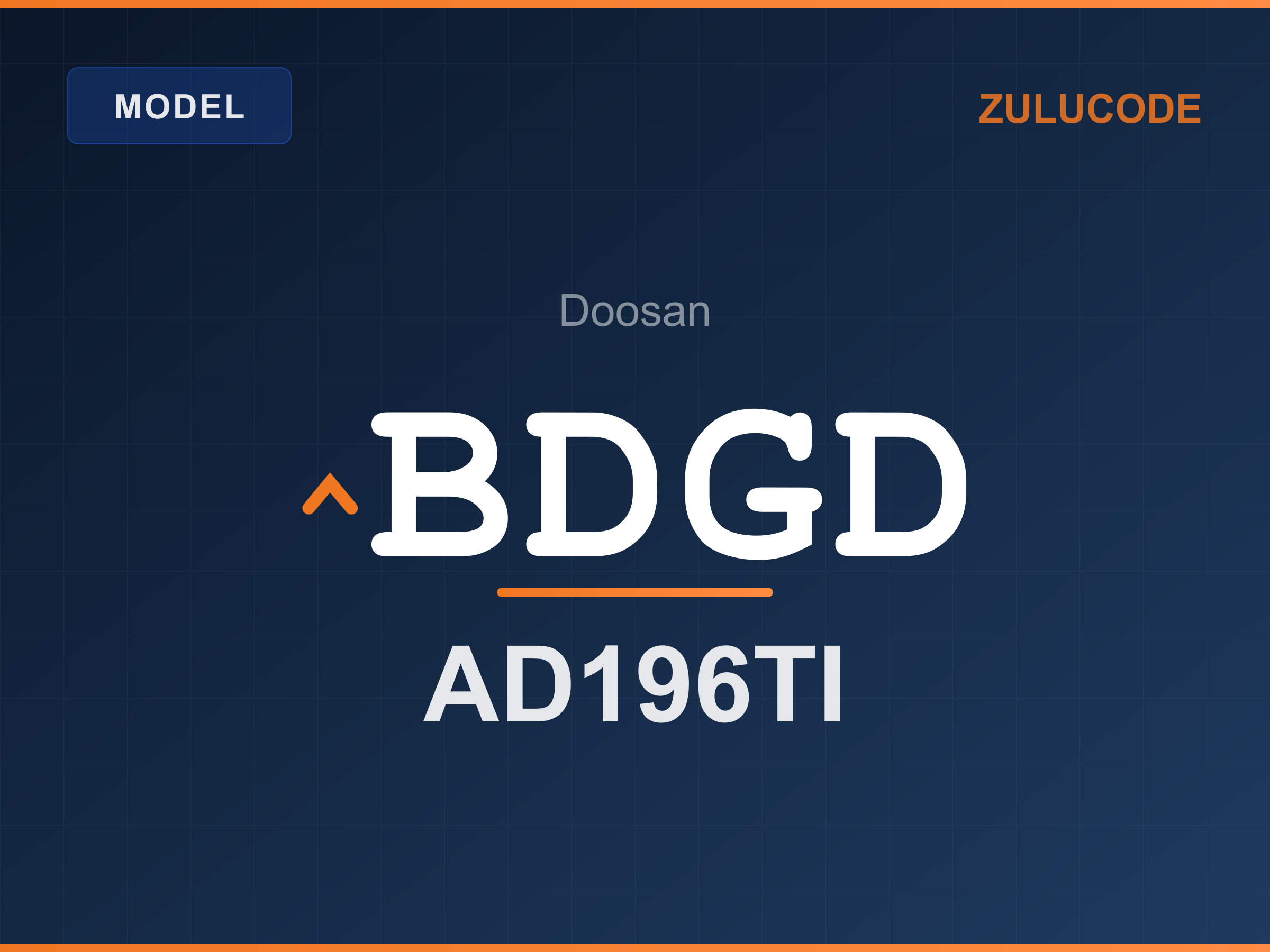 Reference card for ^BDGD