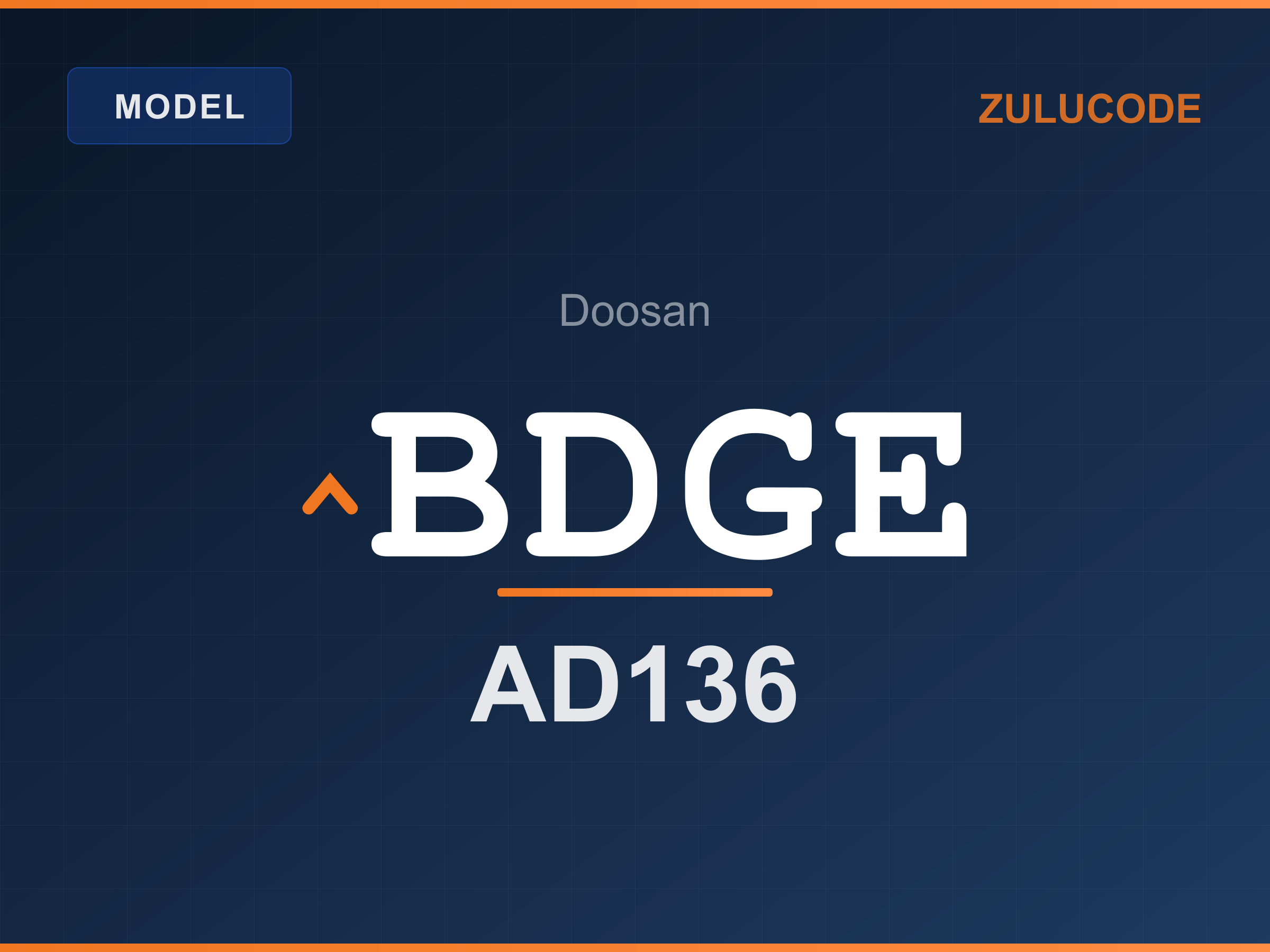 Reference card for ^BDGE