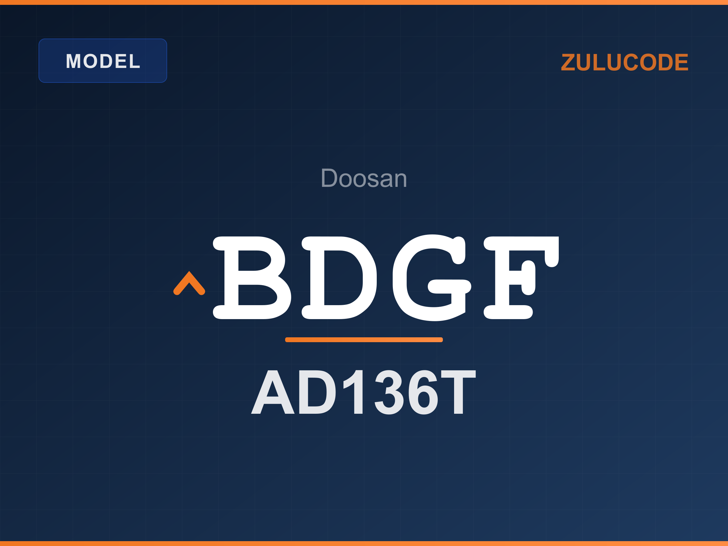 Reference card for ^BDGF