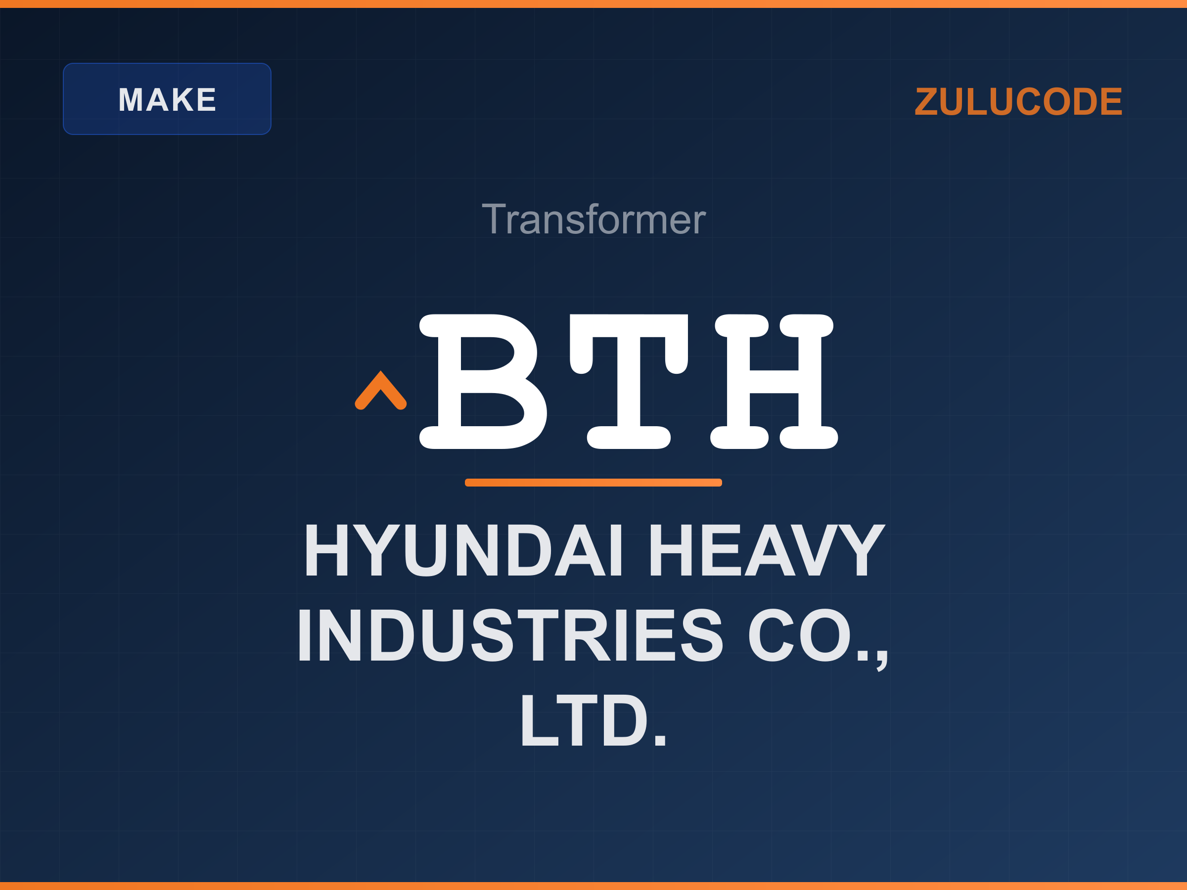 Reference card for ^BTH