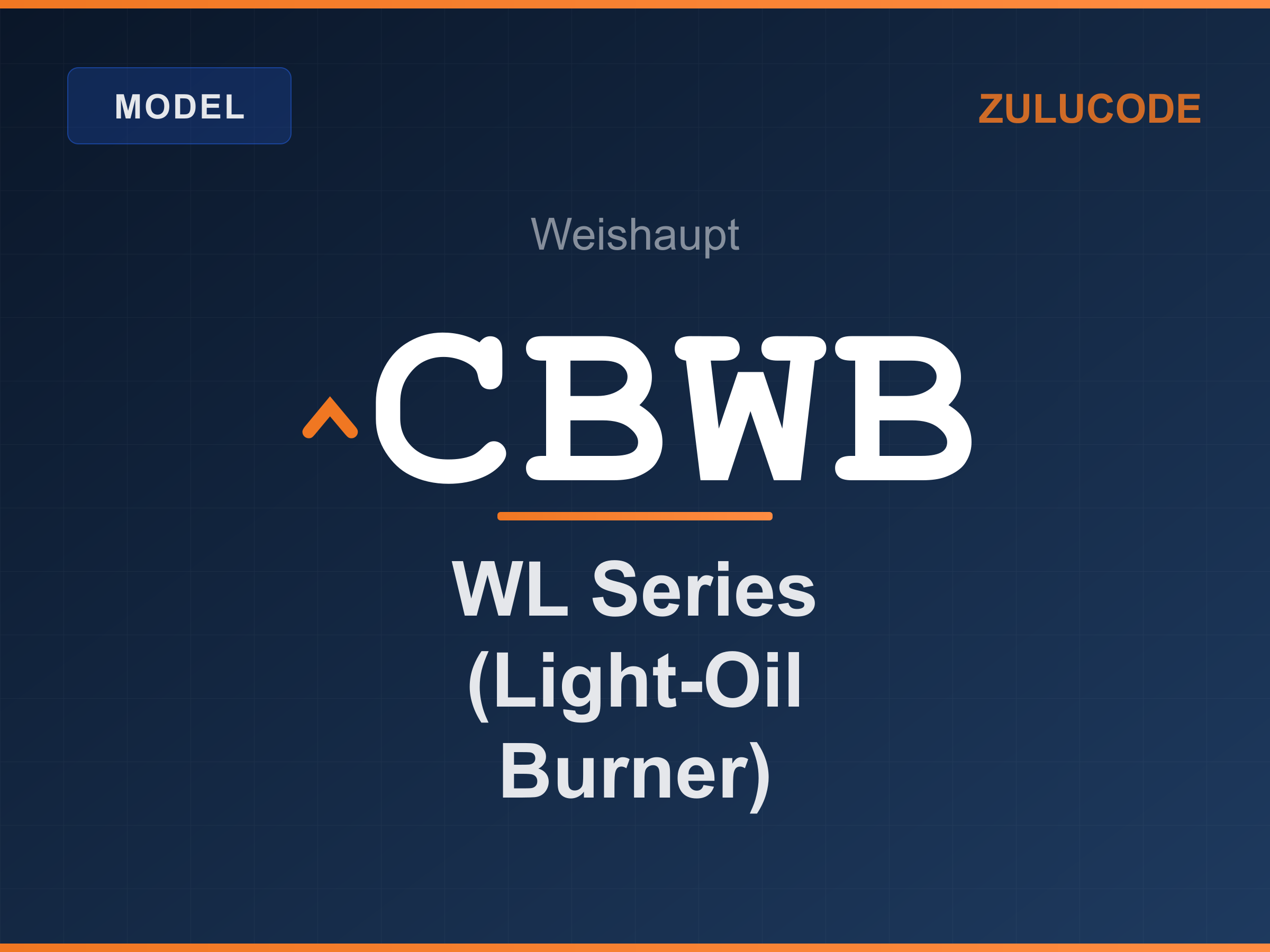 Reference card for ^CBWB