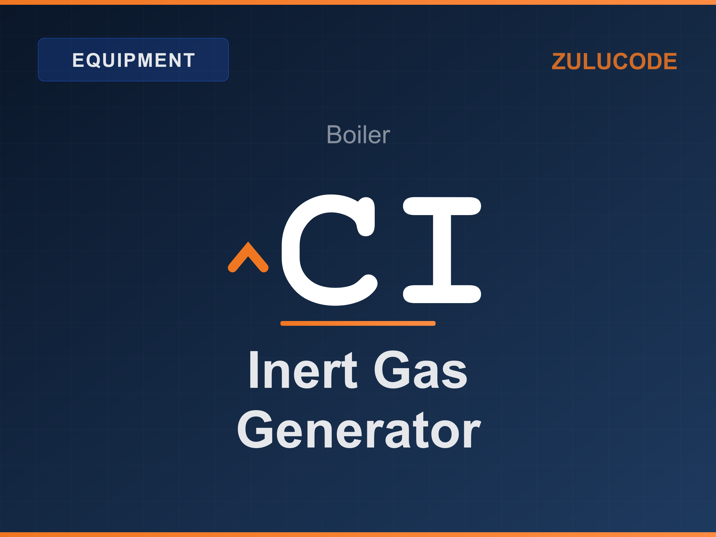 Reference card for ^CI