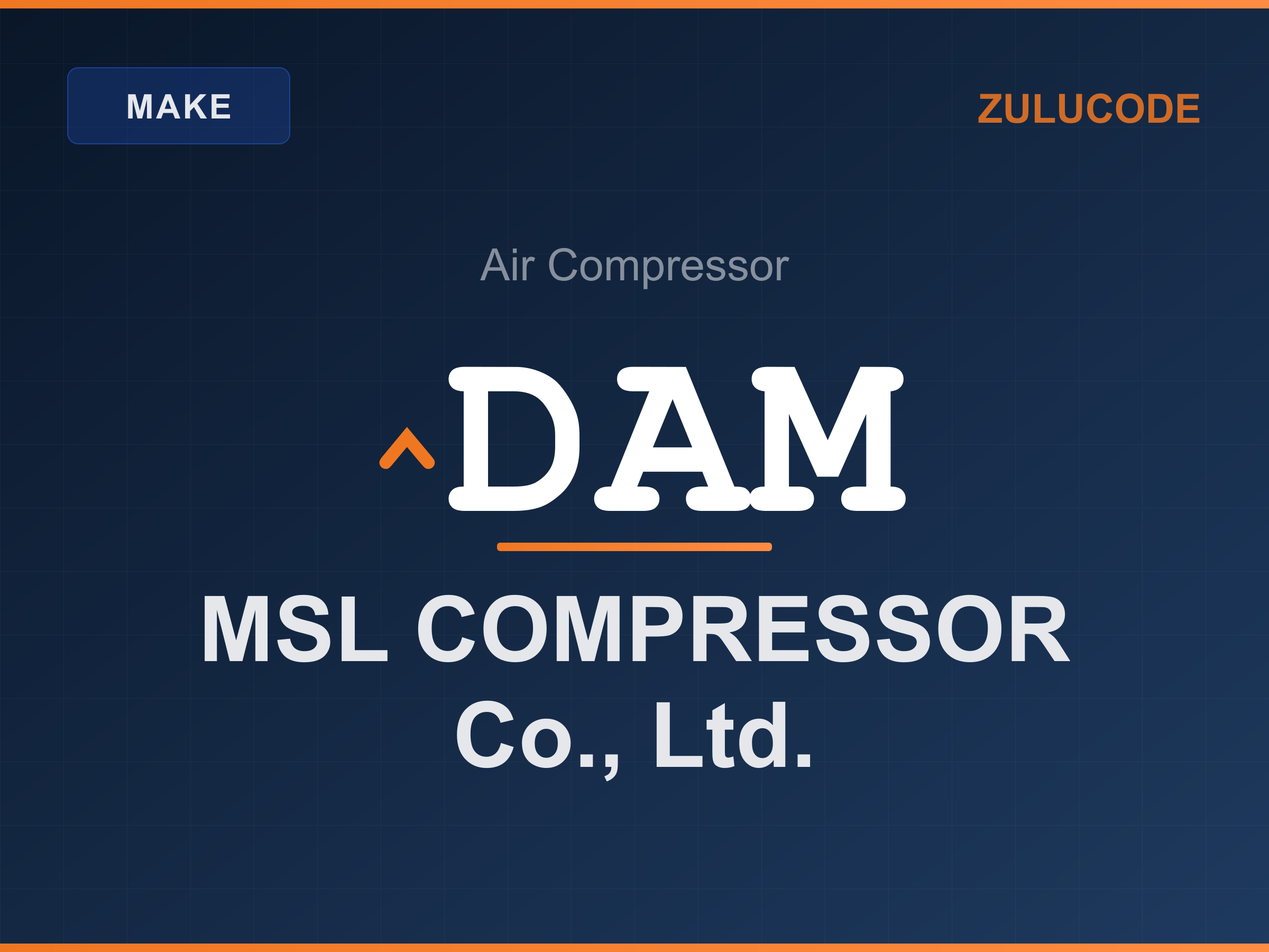 Reference card for ^DAM