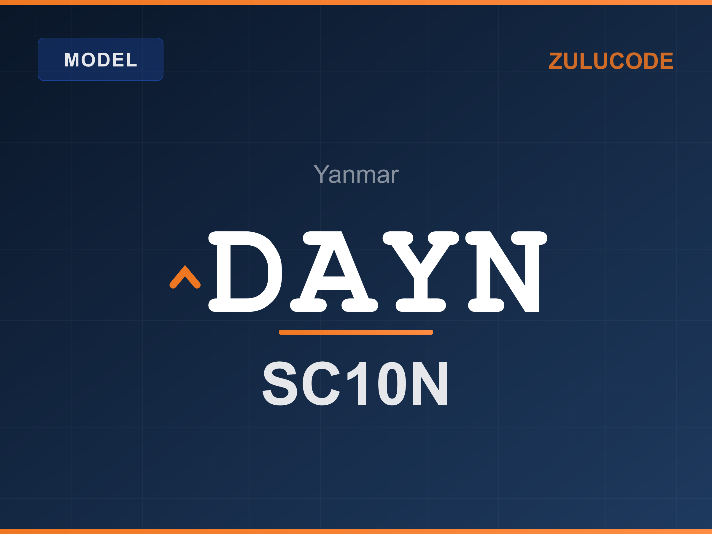 Reference card for ^DAYN