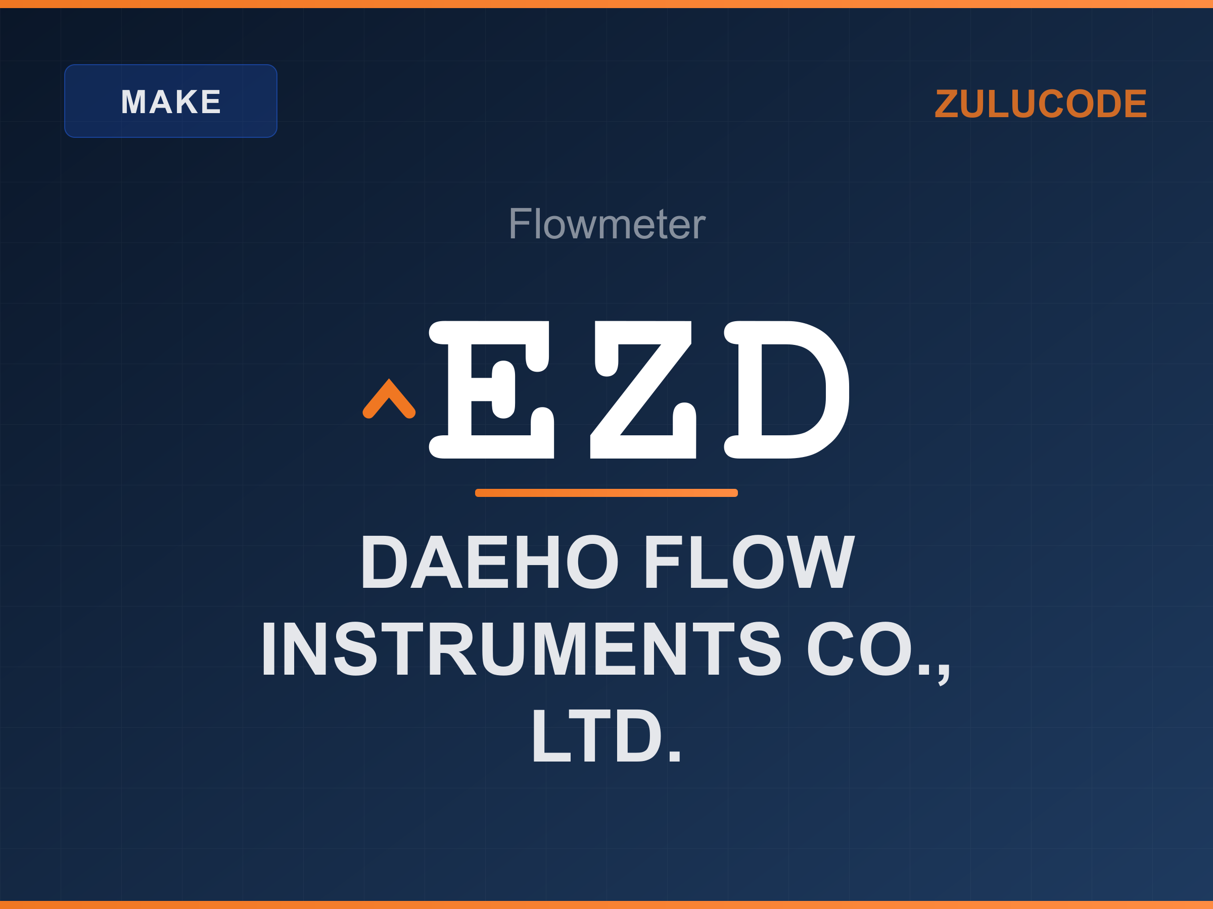 Reference card for ^EZD