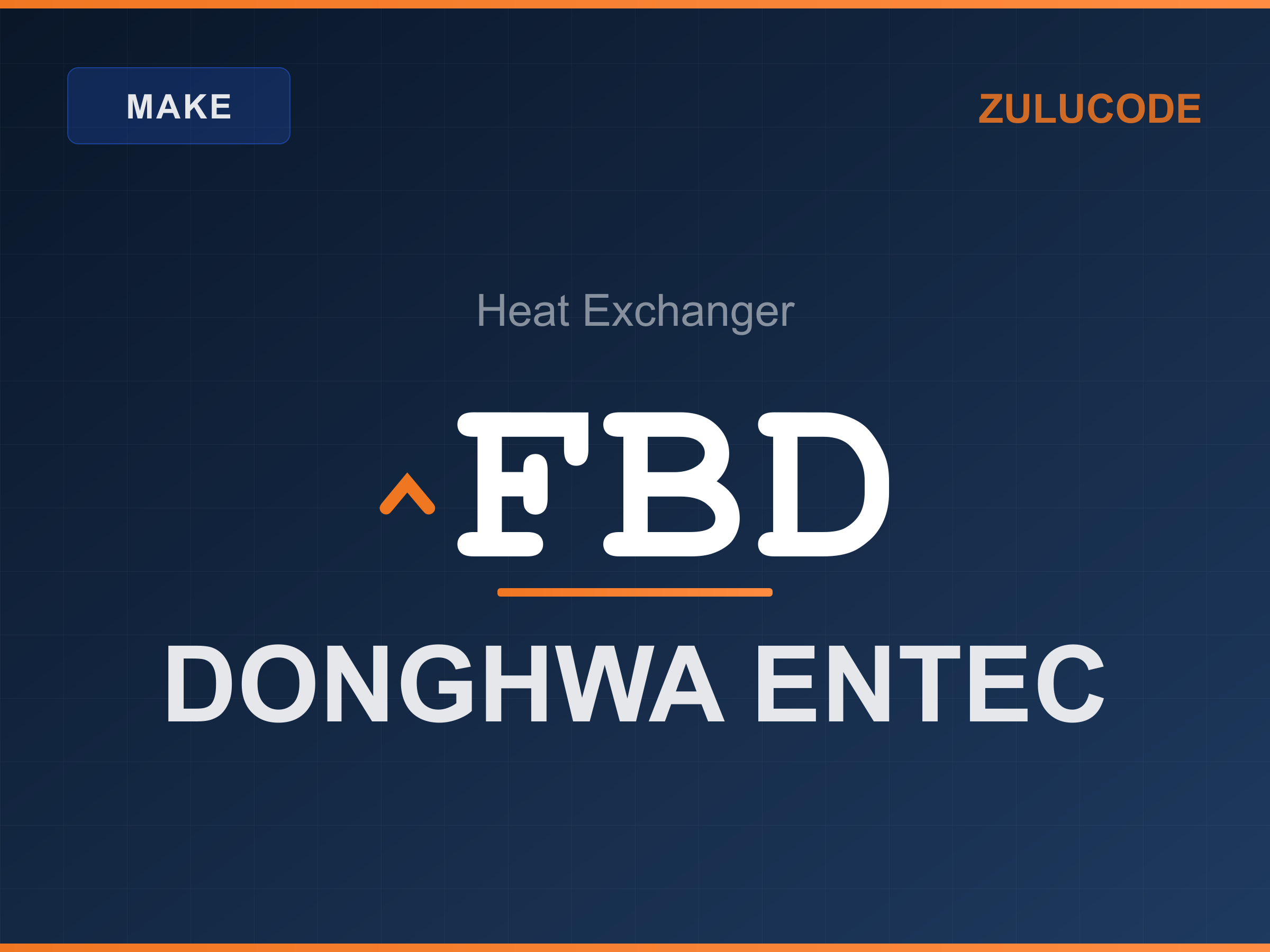 Reference card for ^FBD