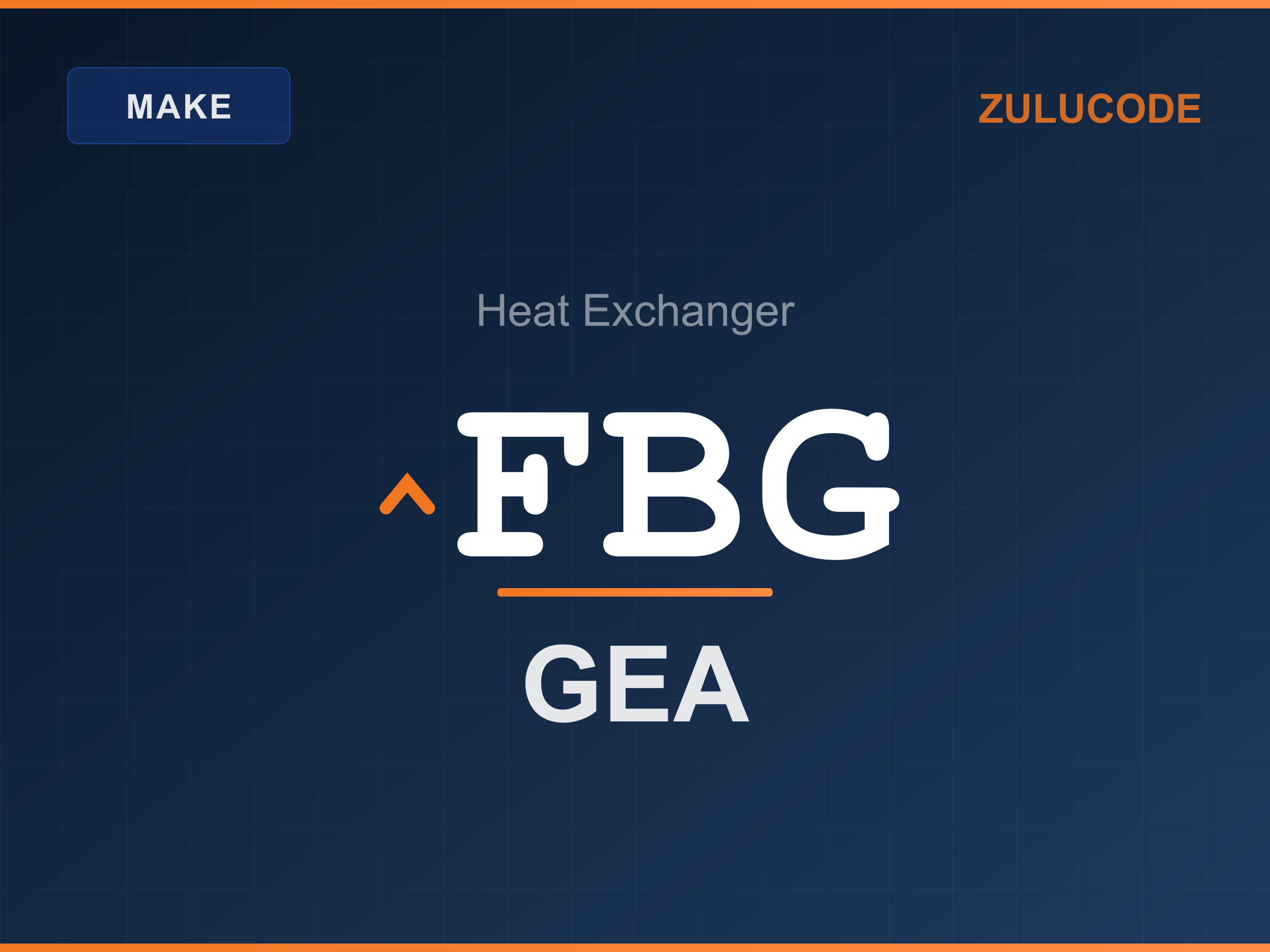 Reference card for ^FBG