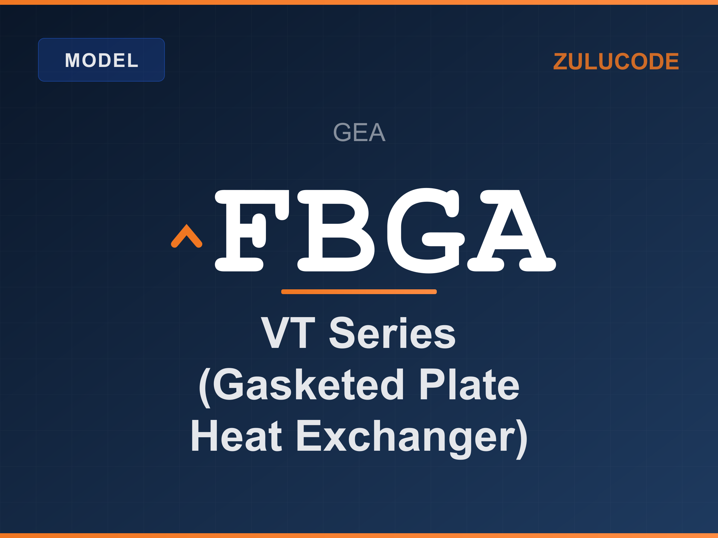 Reference card for ^FBGA