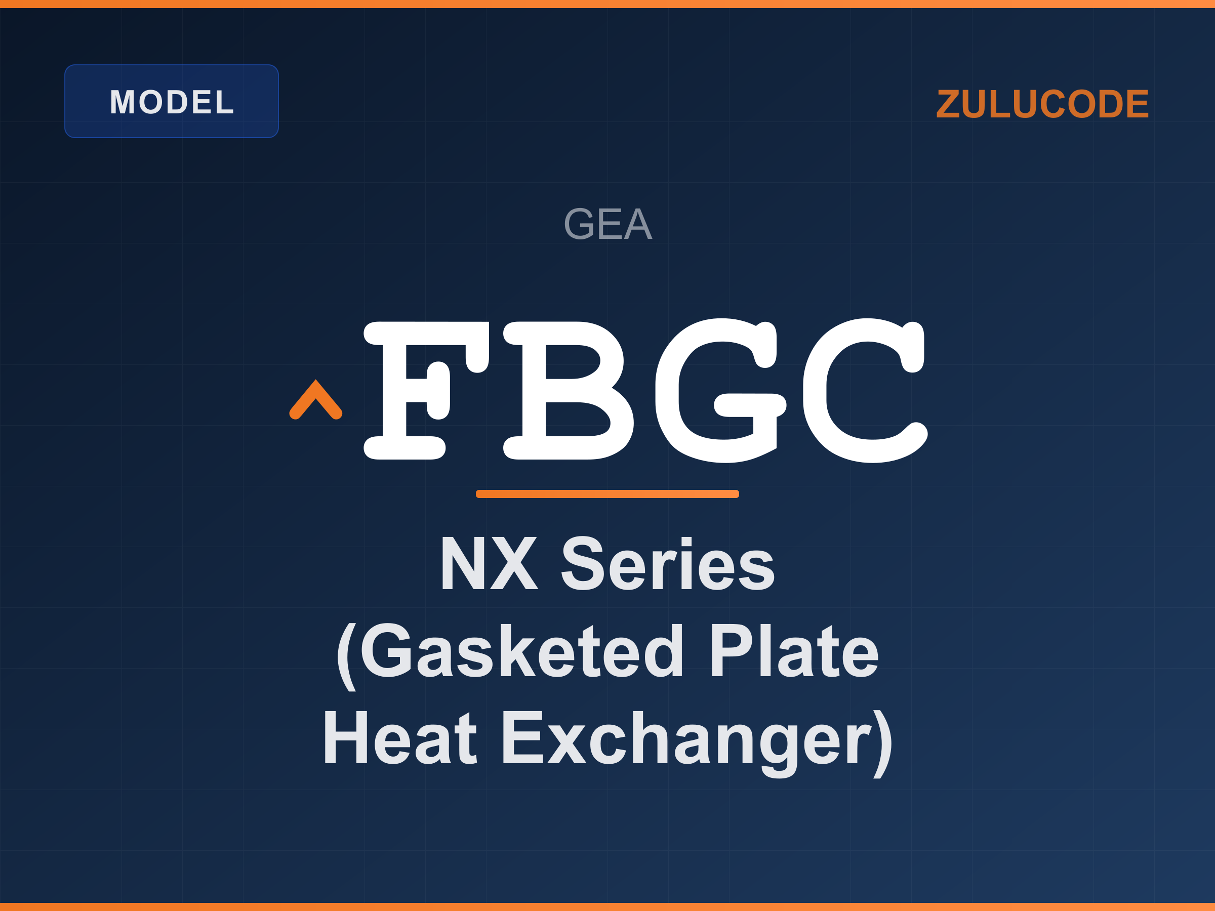 Reference card for ^FBGC