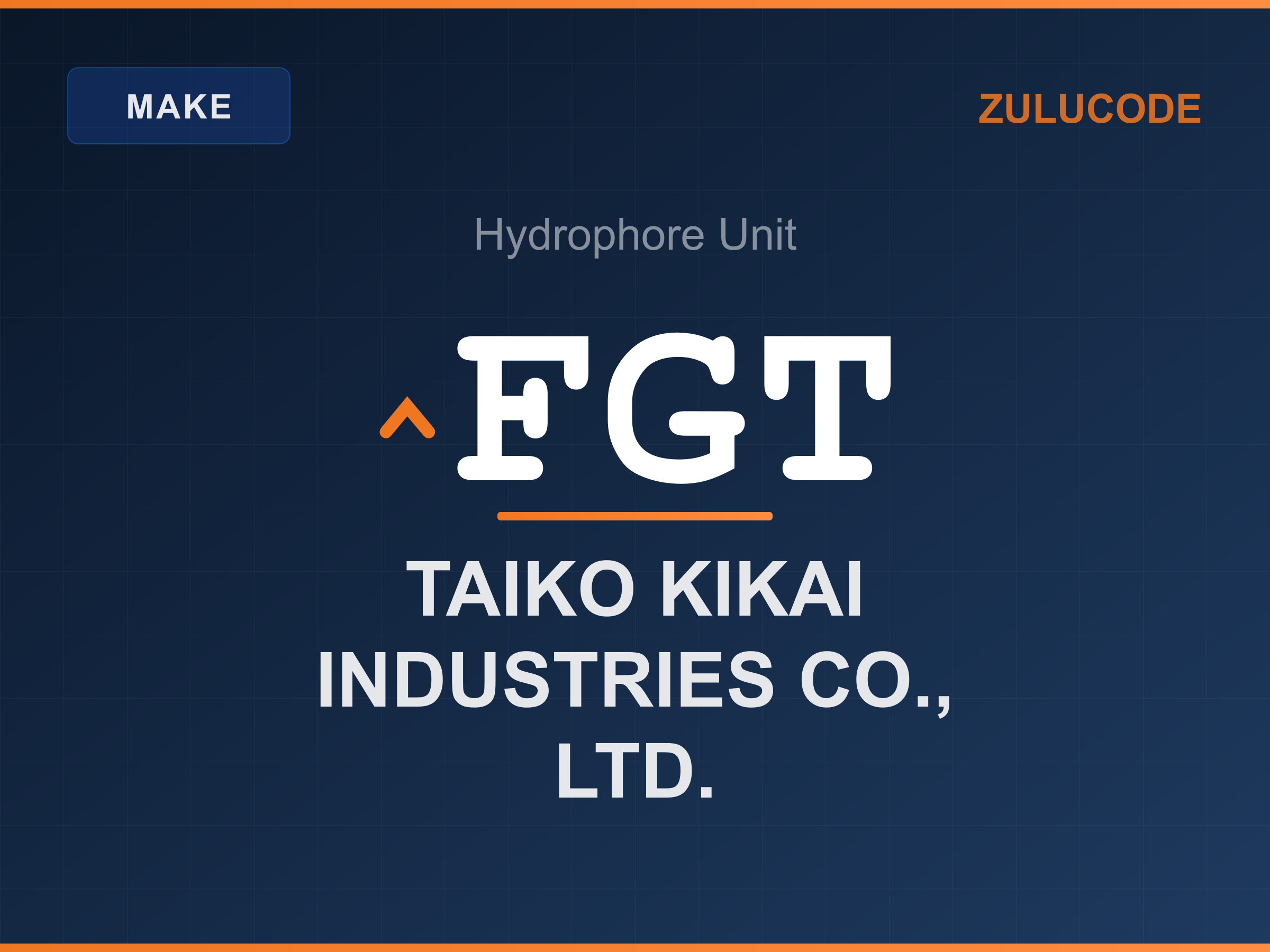 Reference card for ^FGT