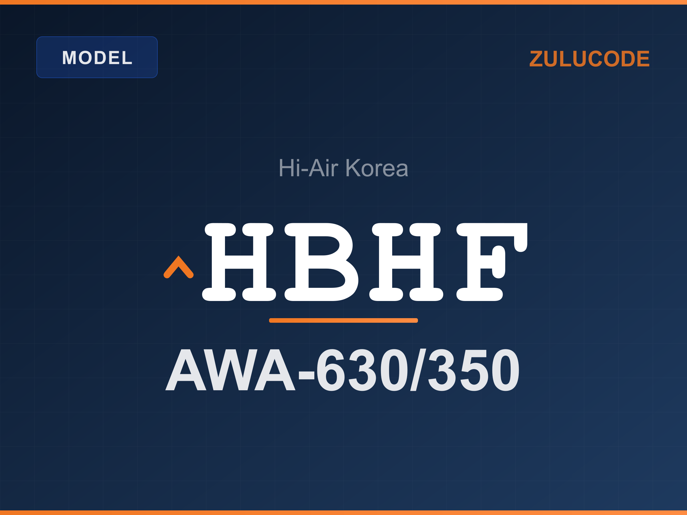 Reference card for ^HBHF