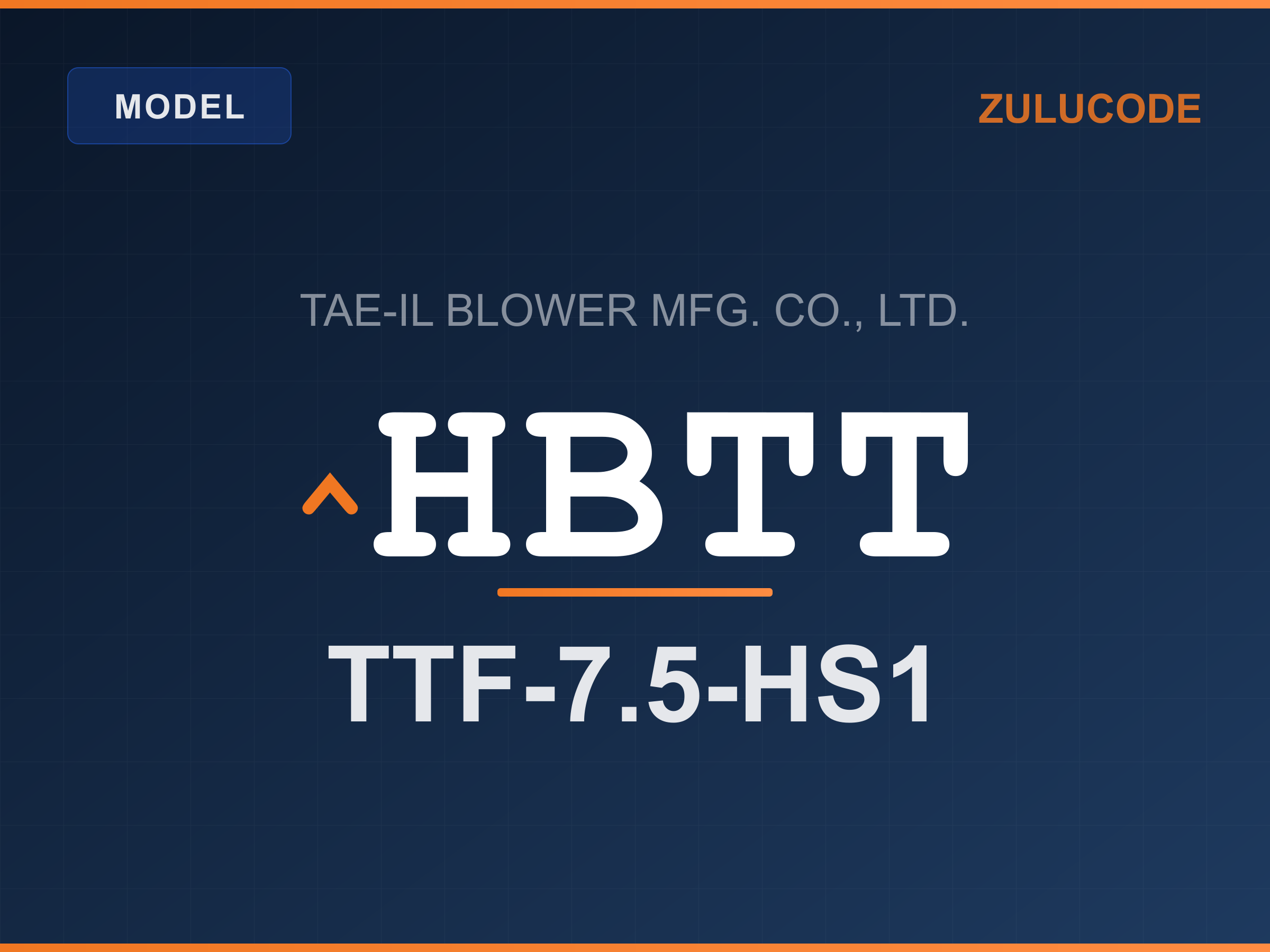 Reference card for ^HBTT