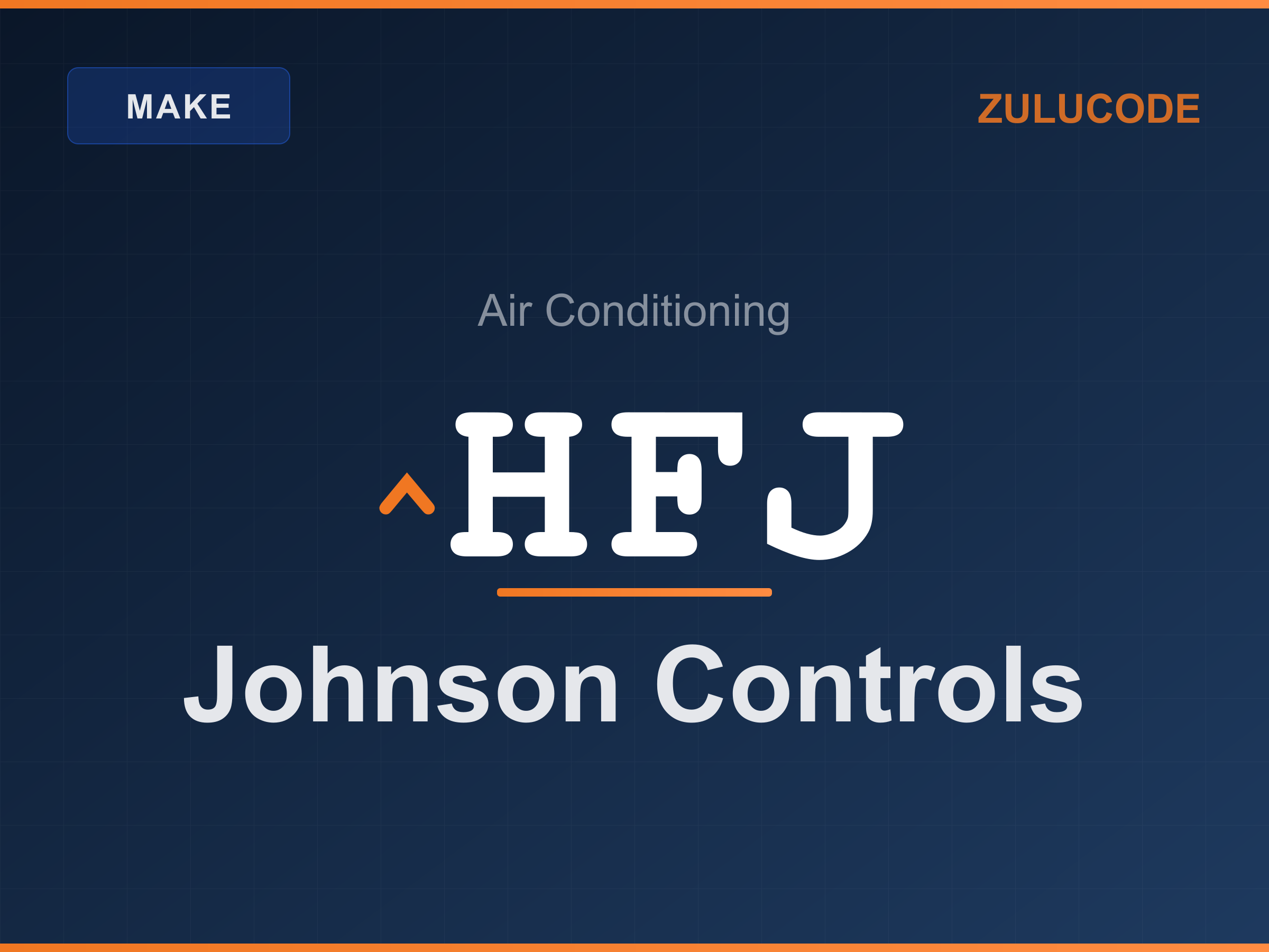 Reference card for ^HFJ