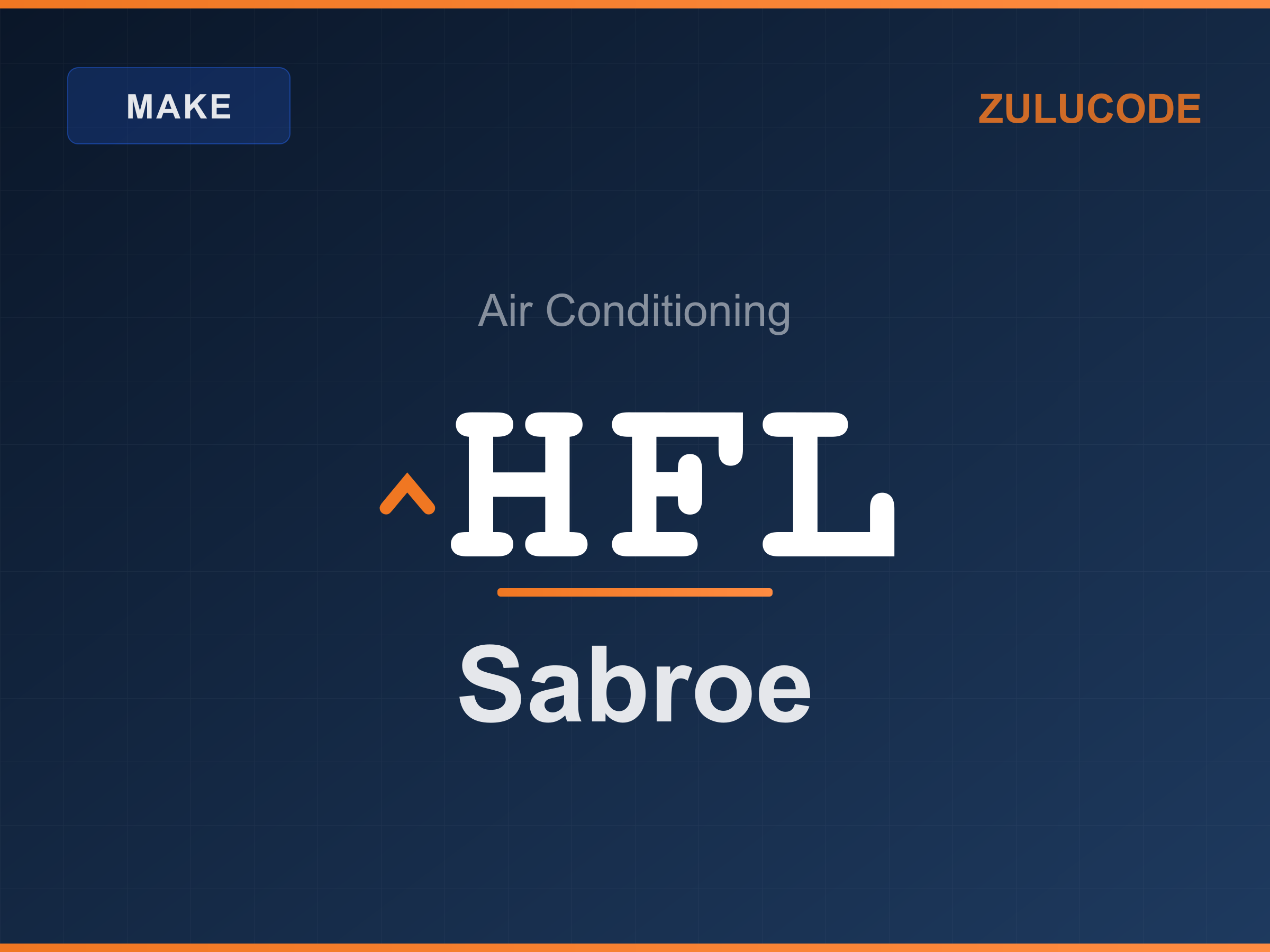 Reference card for ^HFL