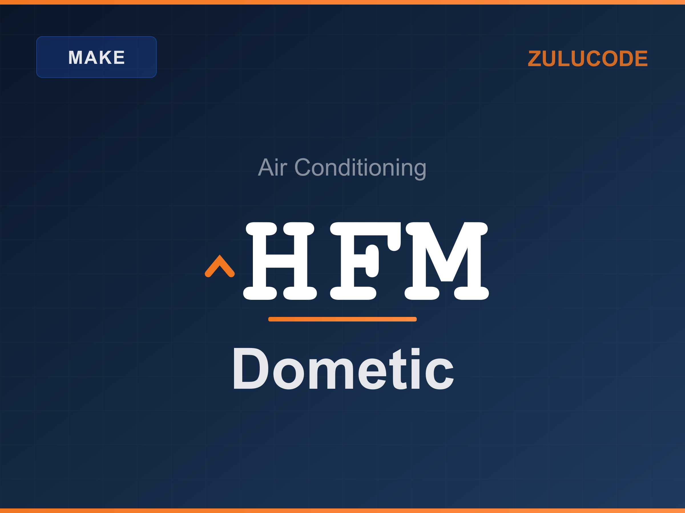Reference card for ^HFM