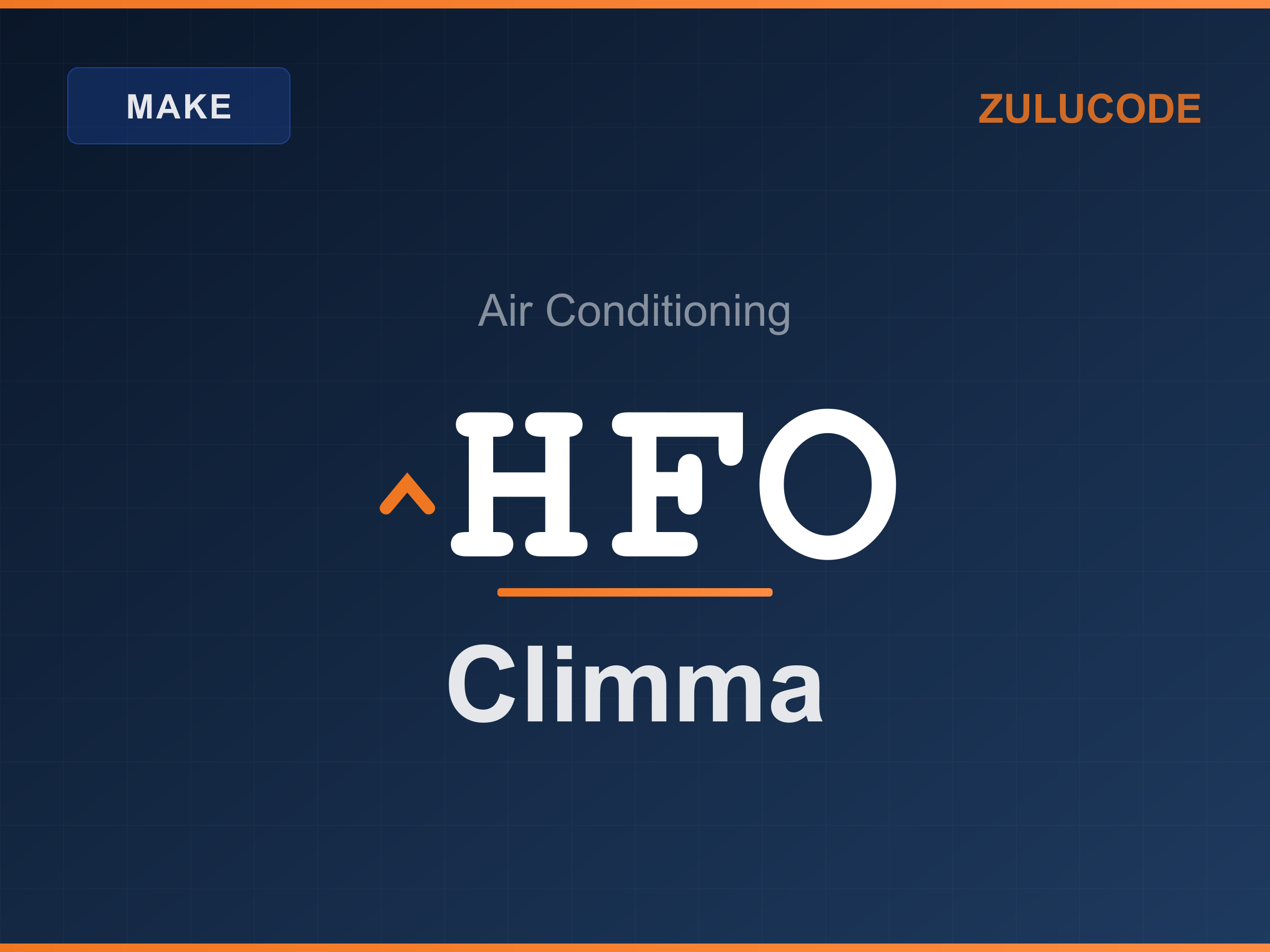Reference card for ^HFO