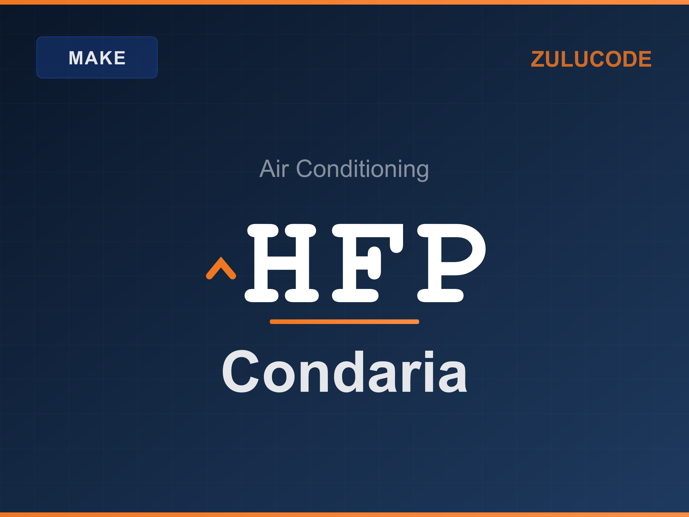 Reference card for ^HFP
