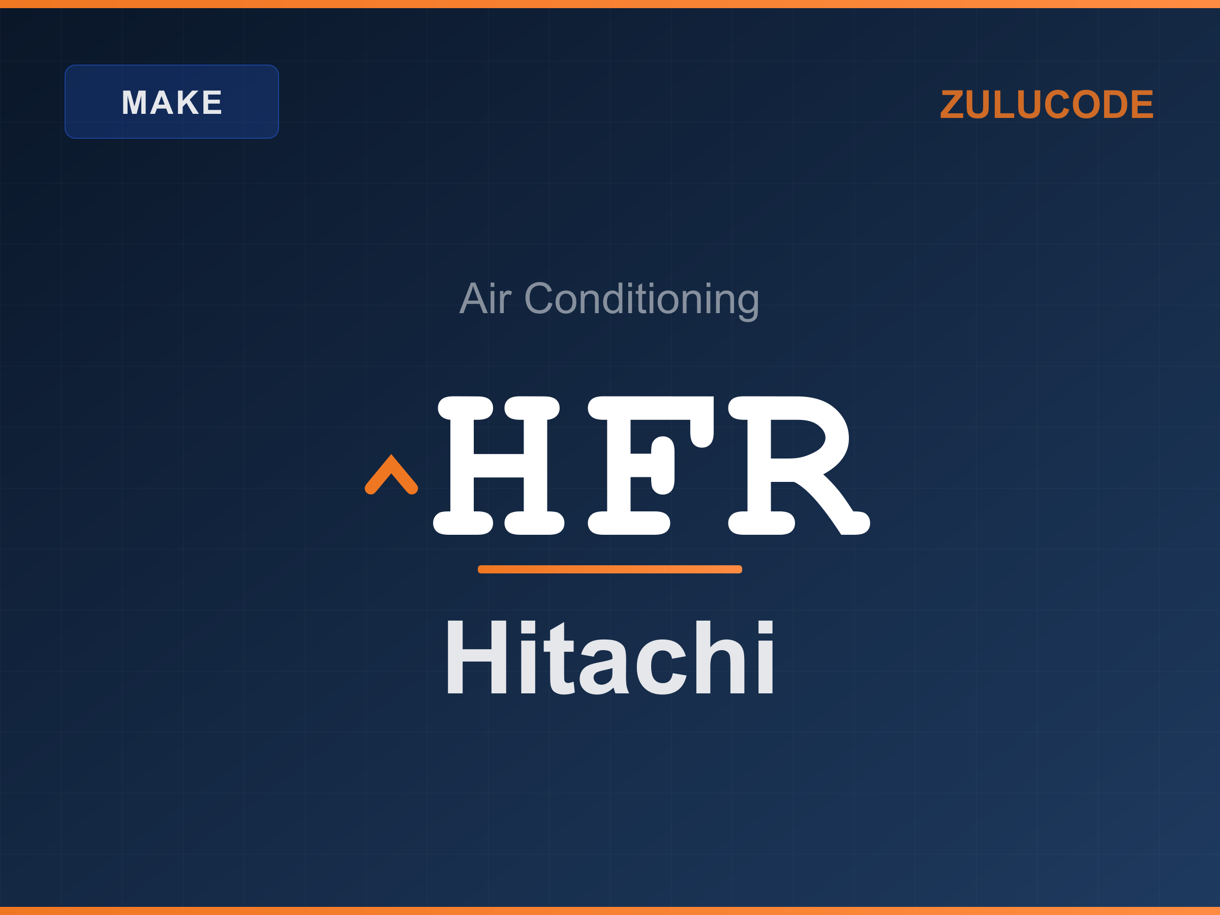 Reference card for ^HFR