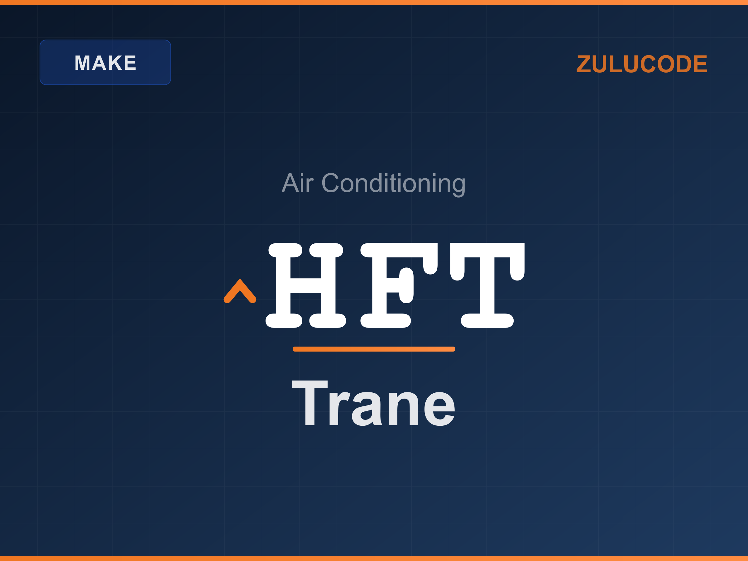 Reference card for ^HFT
