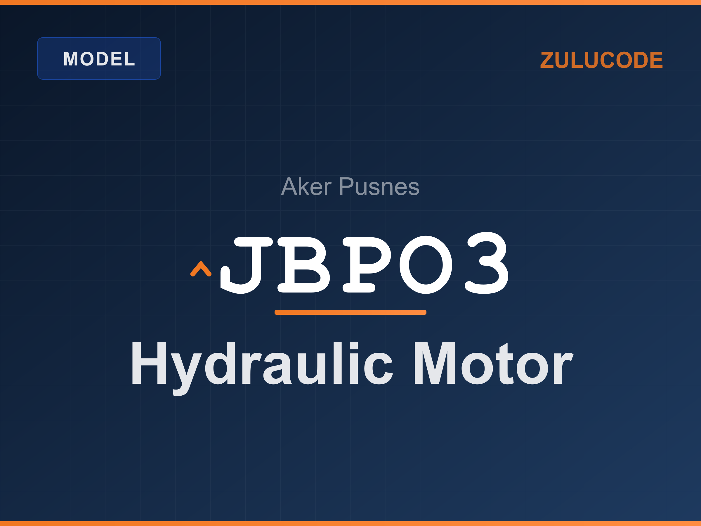 Reference card for ^JBPO3