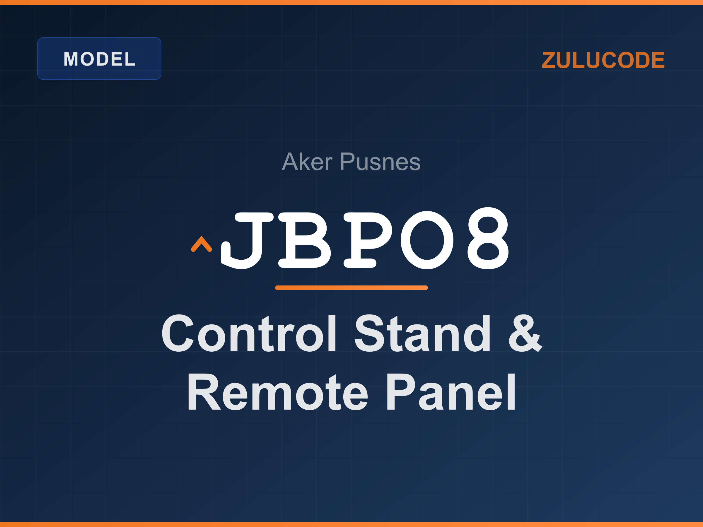 Reference card for ^JBPO8