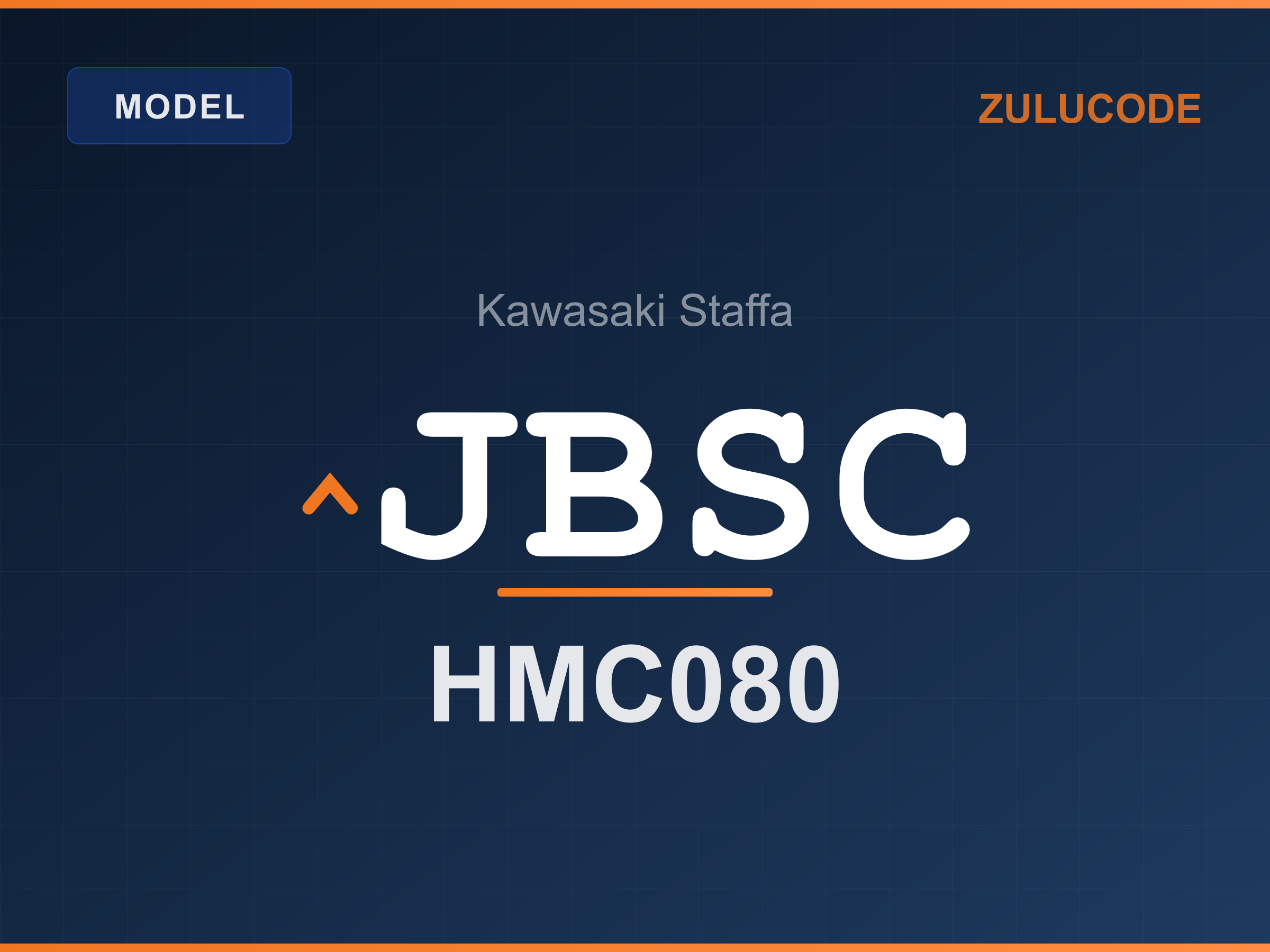 Reference card for ^JBSC