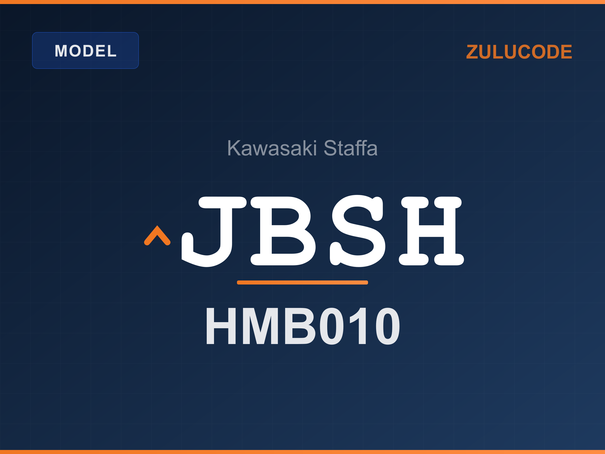 Reference card for ^JBSH