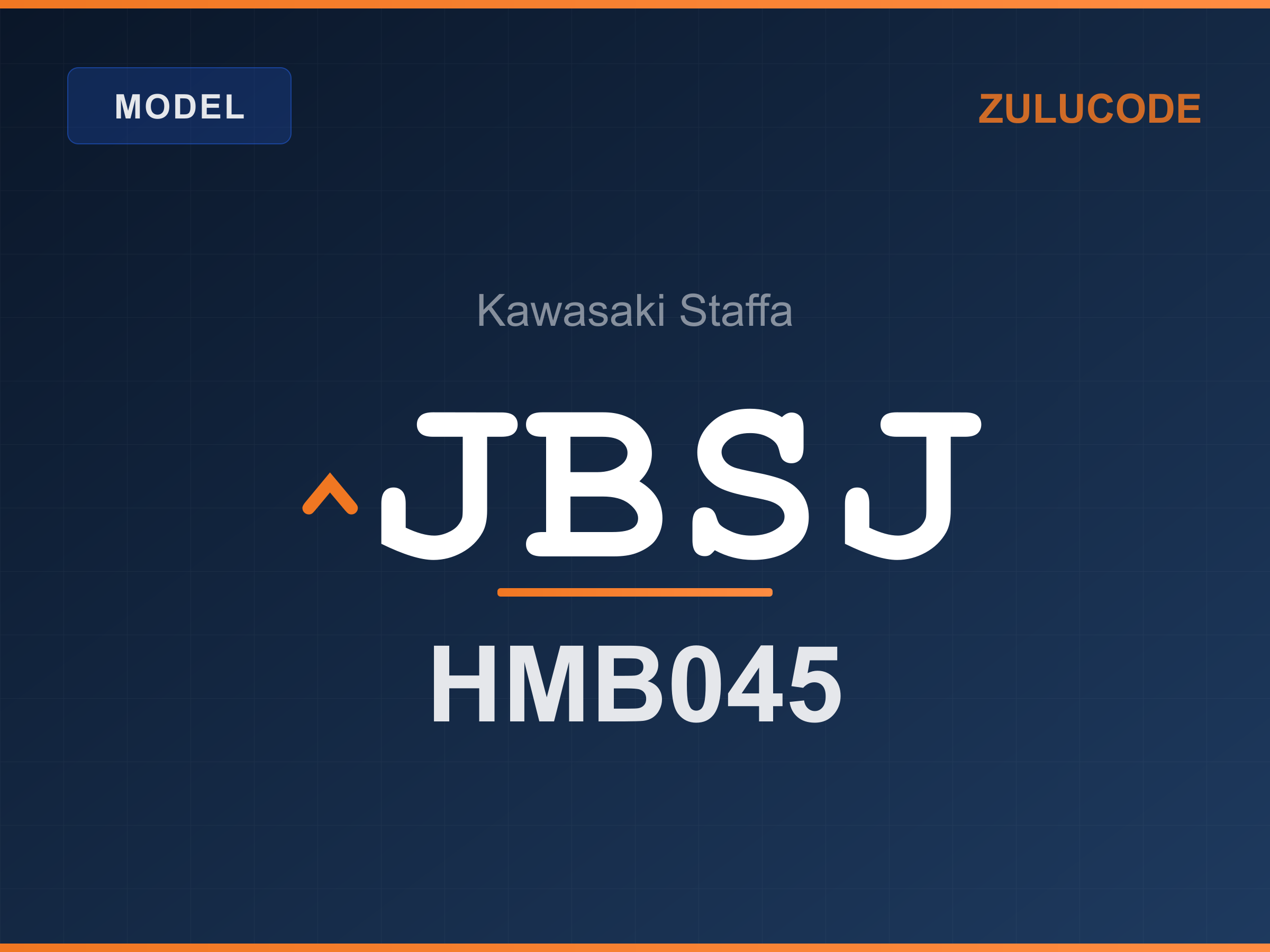Reference card for ^JBSJ