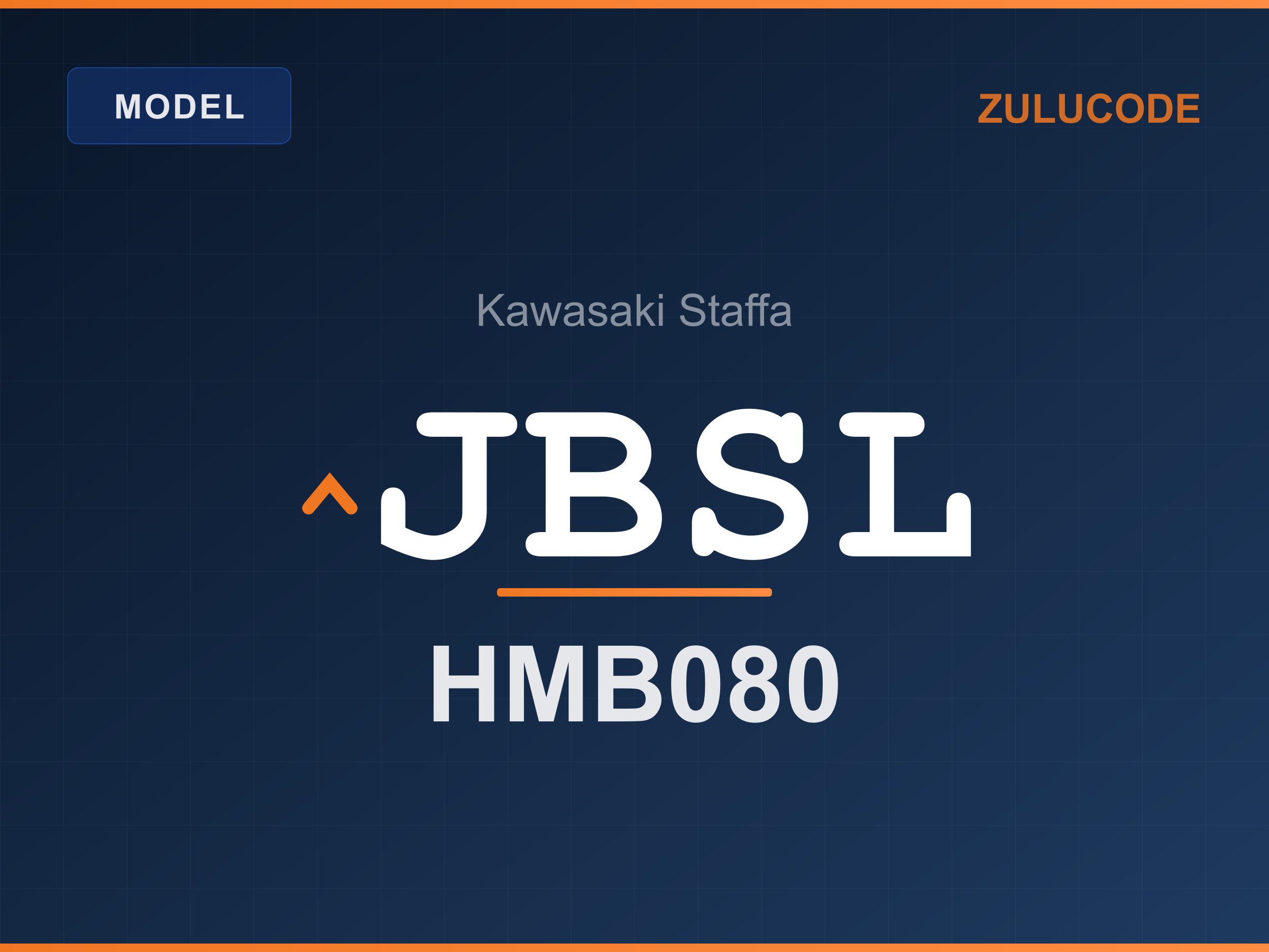 Reference card for ^JBSL