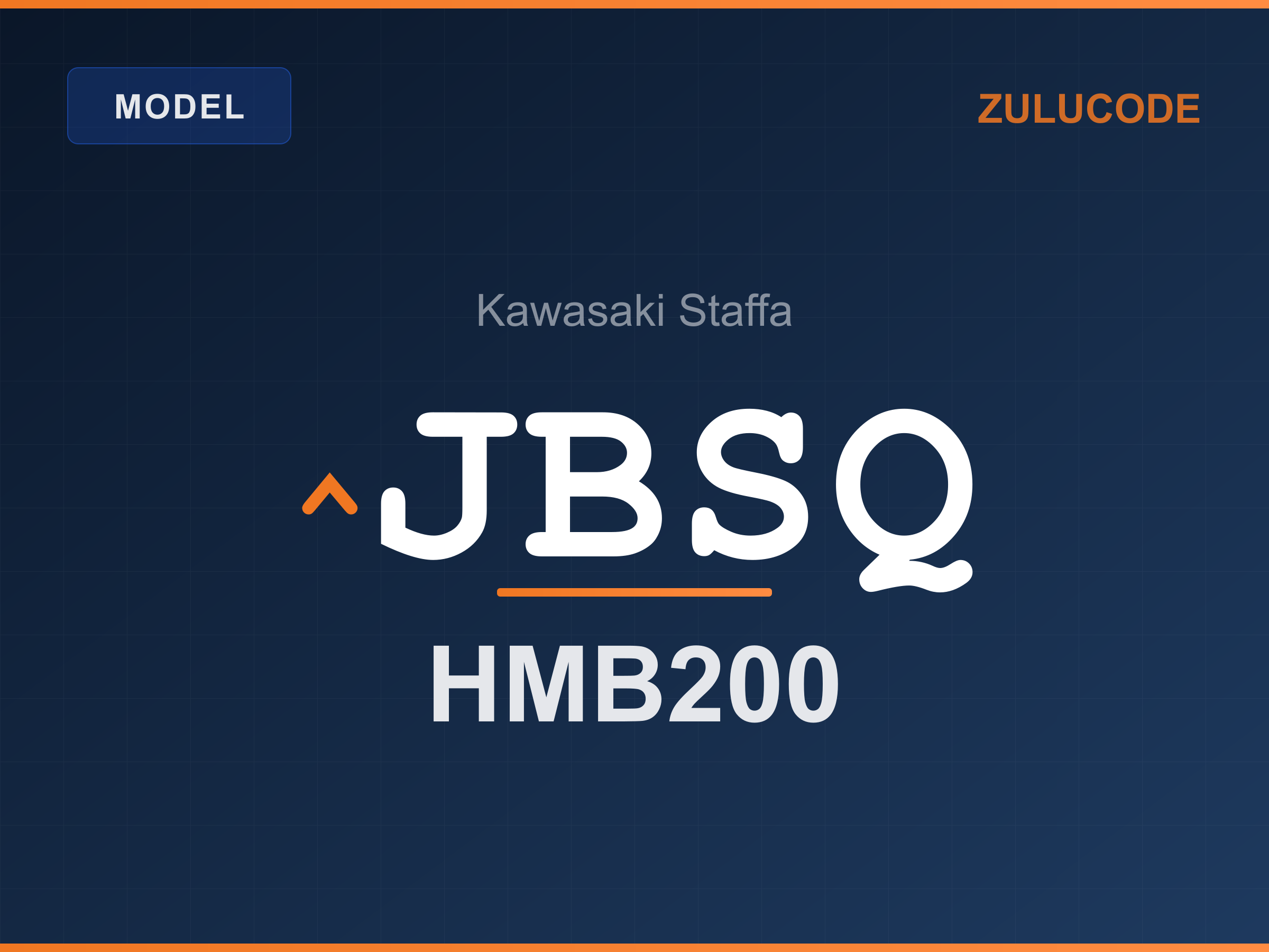 Reference card for ^JBSQ