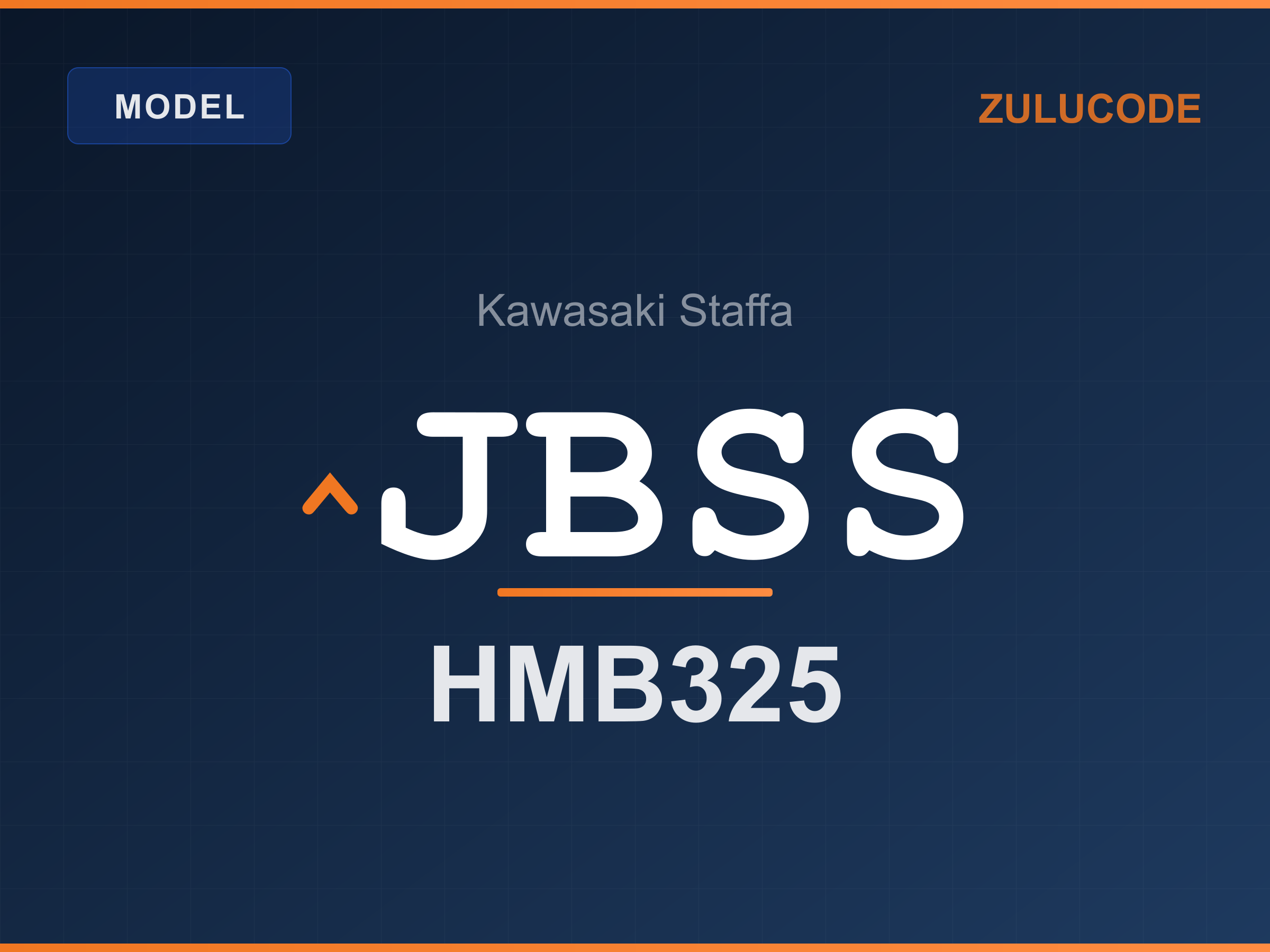 Reference card for ^JBSS