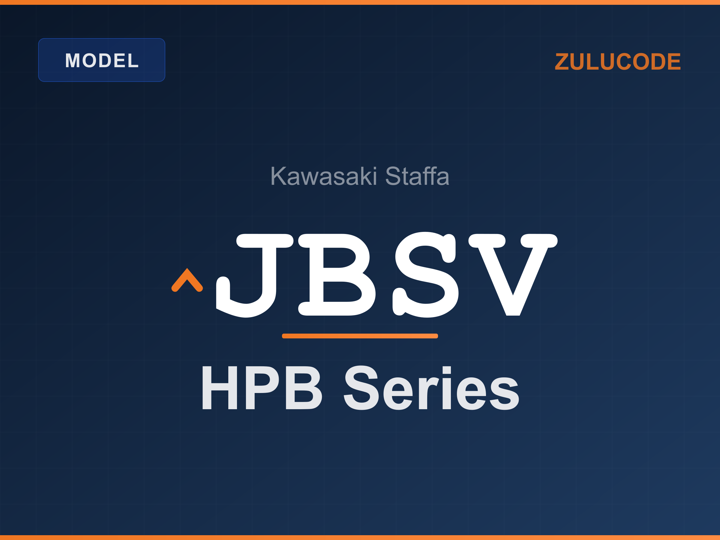 Reference card for ^JBSV