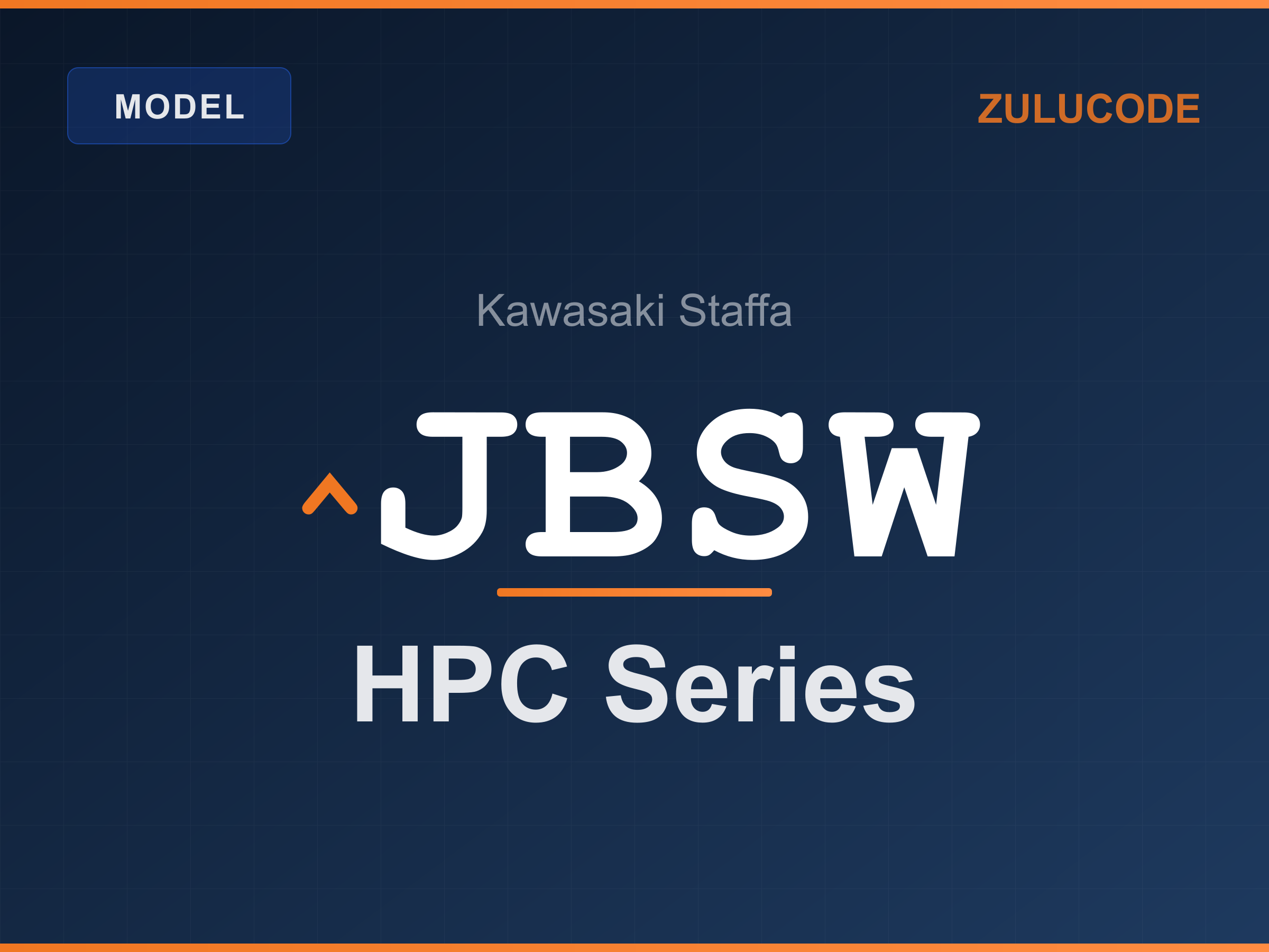 Reference card for ^JBSW