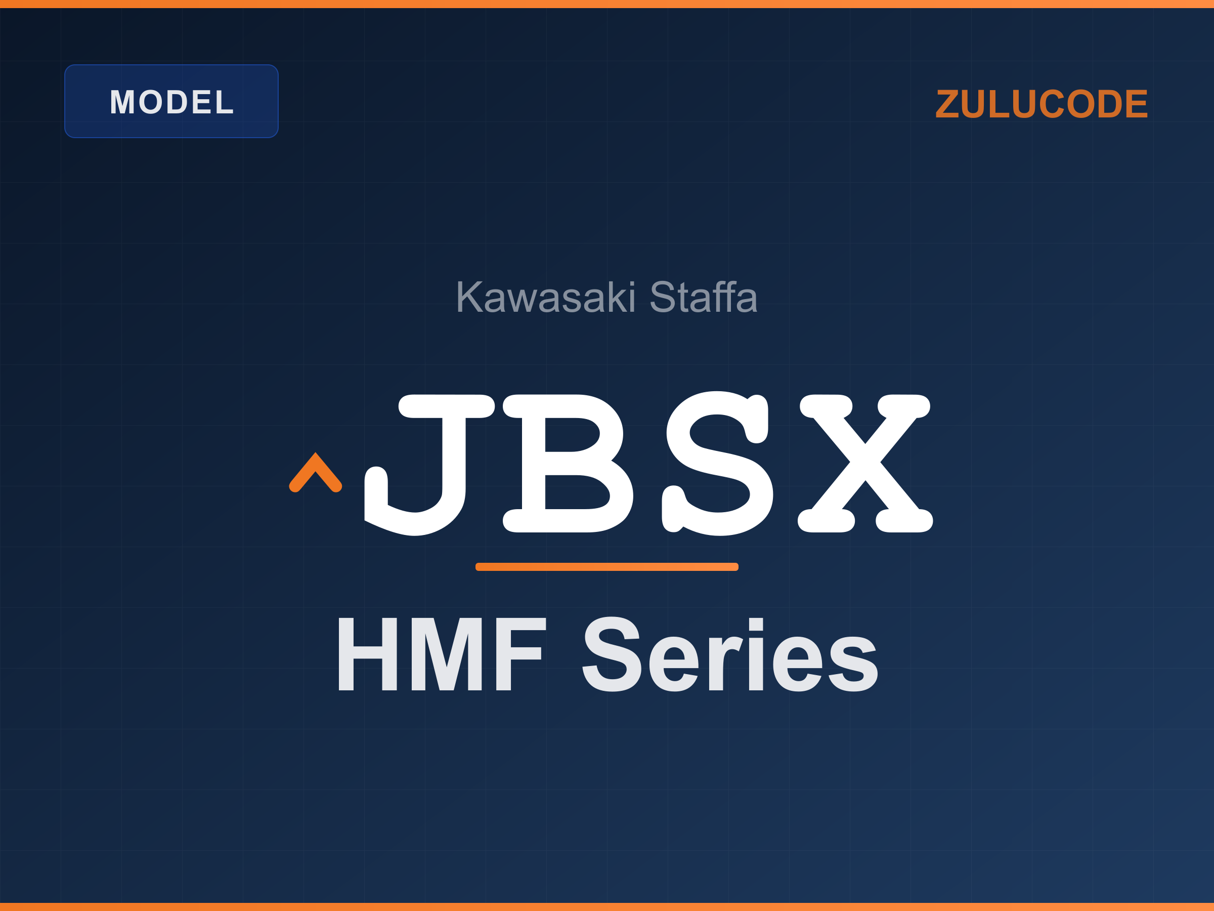 Reference card for ^JBSX