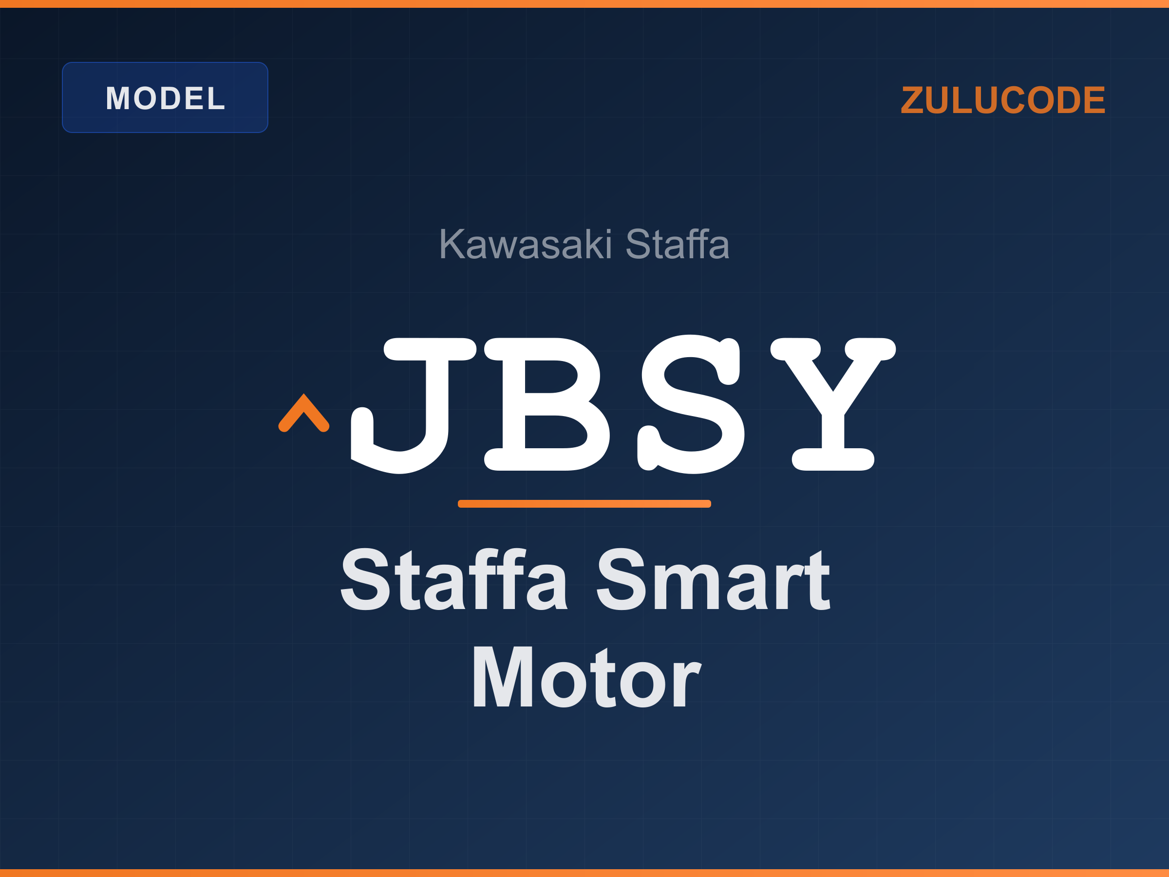 Reference card for ^JBSY