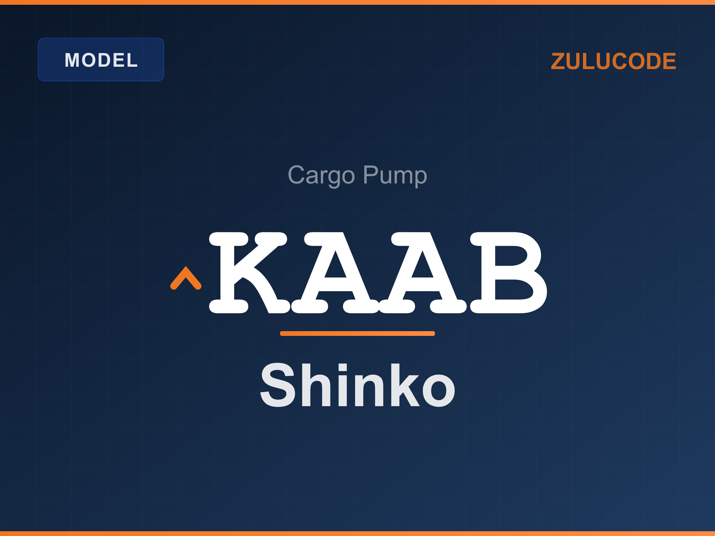 Reference card for ^KAAB