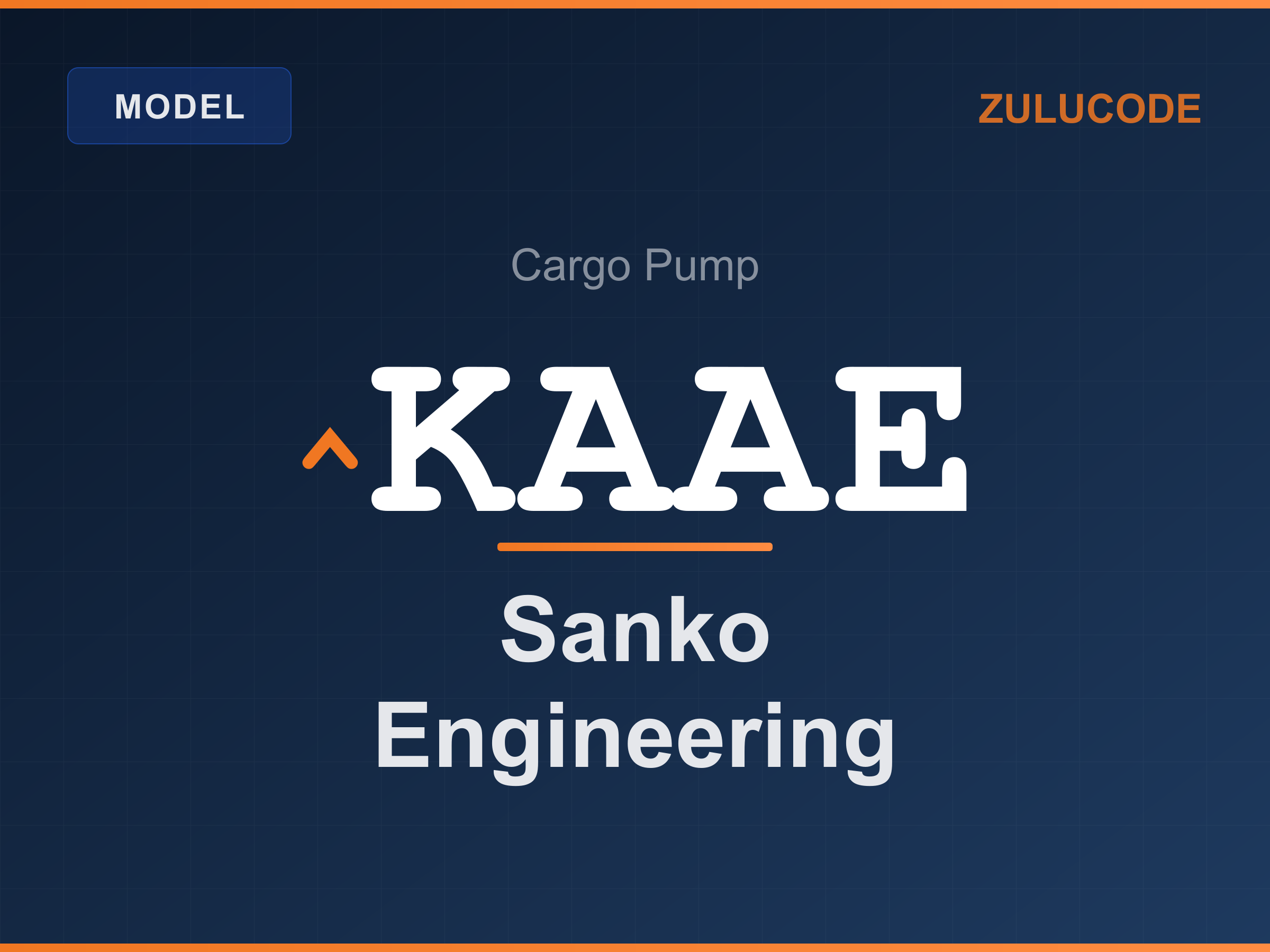 Reference card for ^KAAE