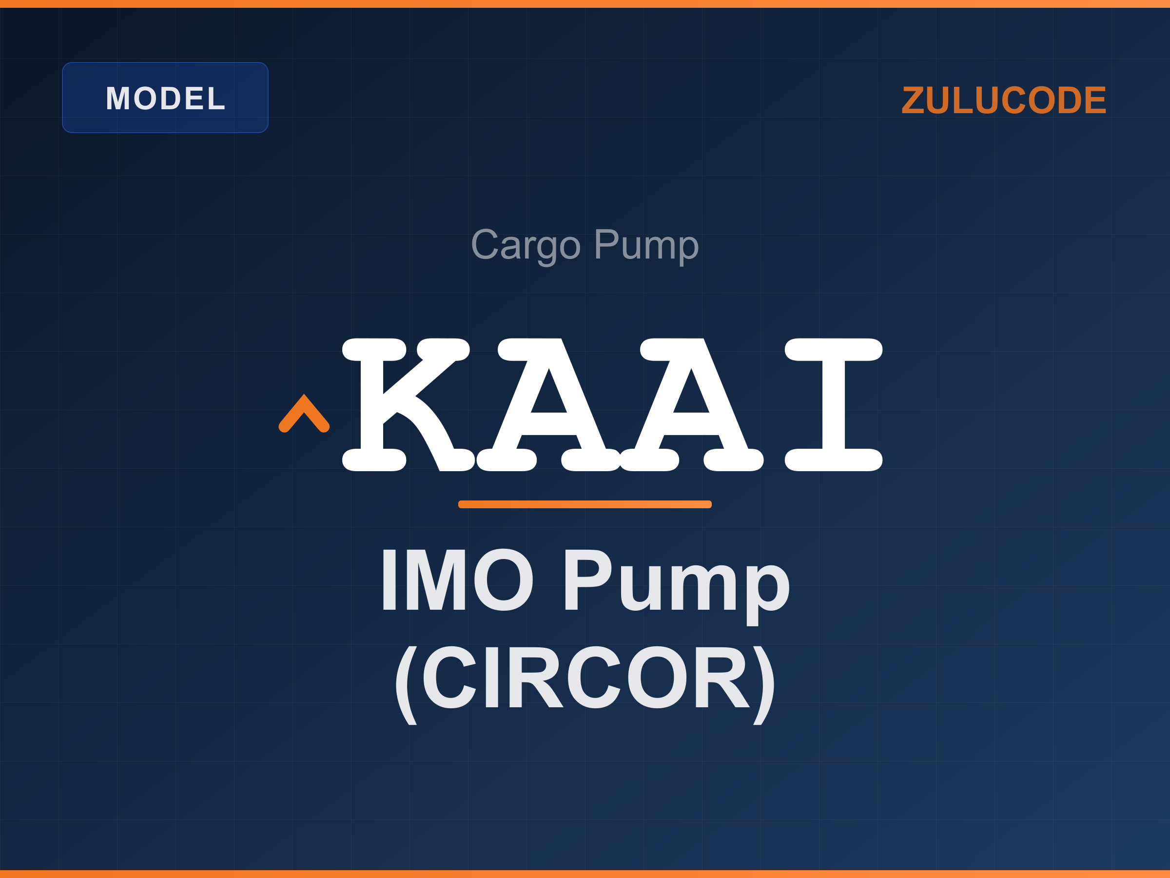 Reference card for ^KAAI