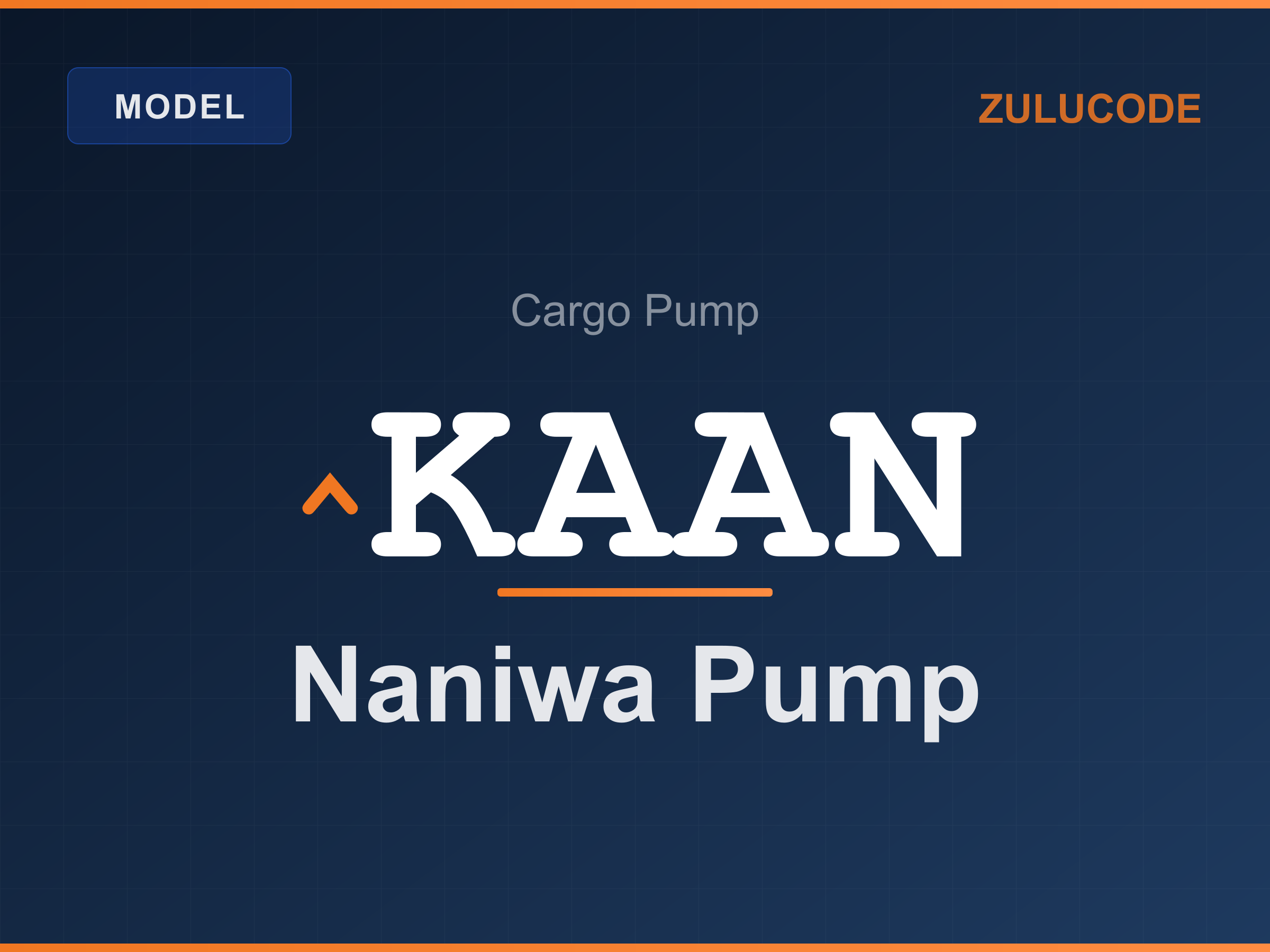 Reference card for ^KAAN