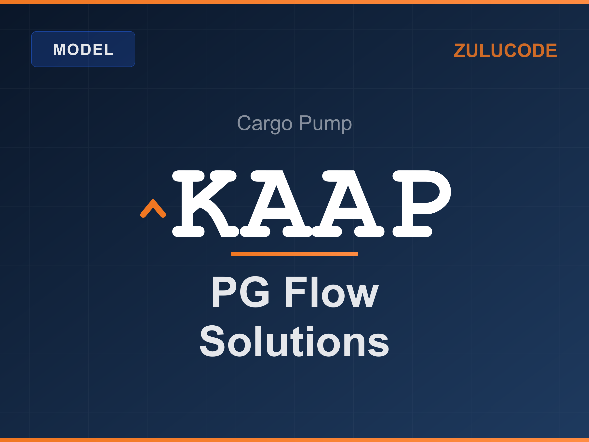 Reference card for ^KAAP