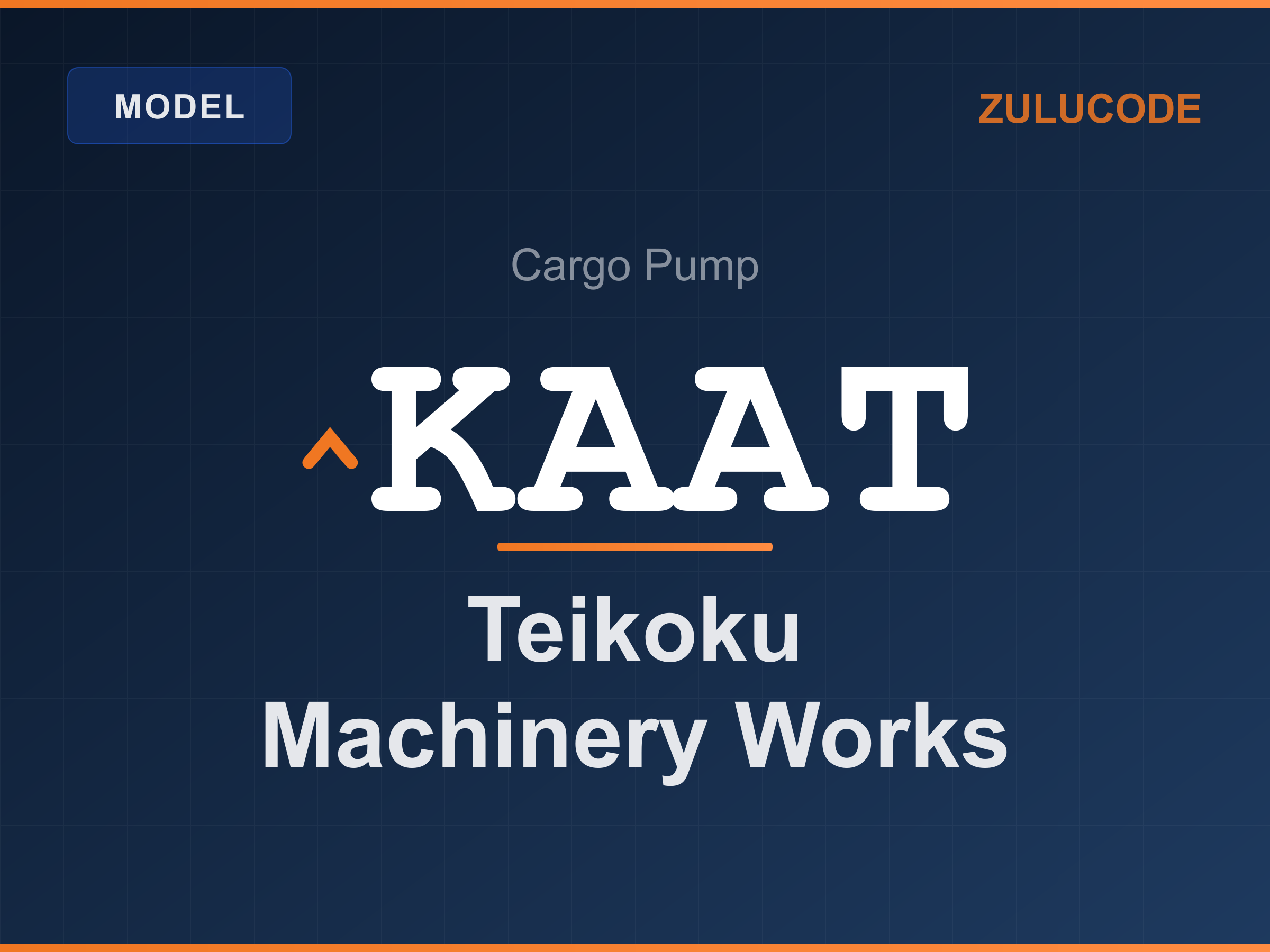 Reference card for ^KAAT