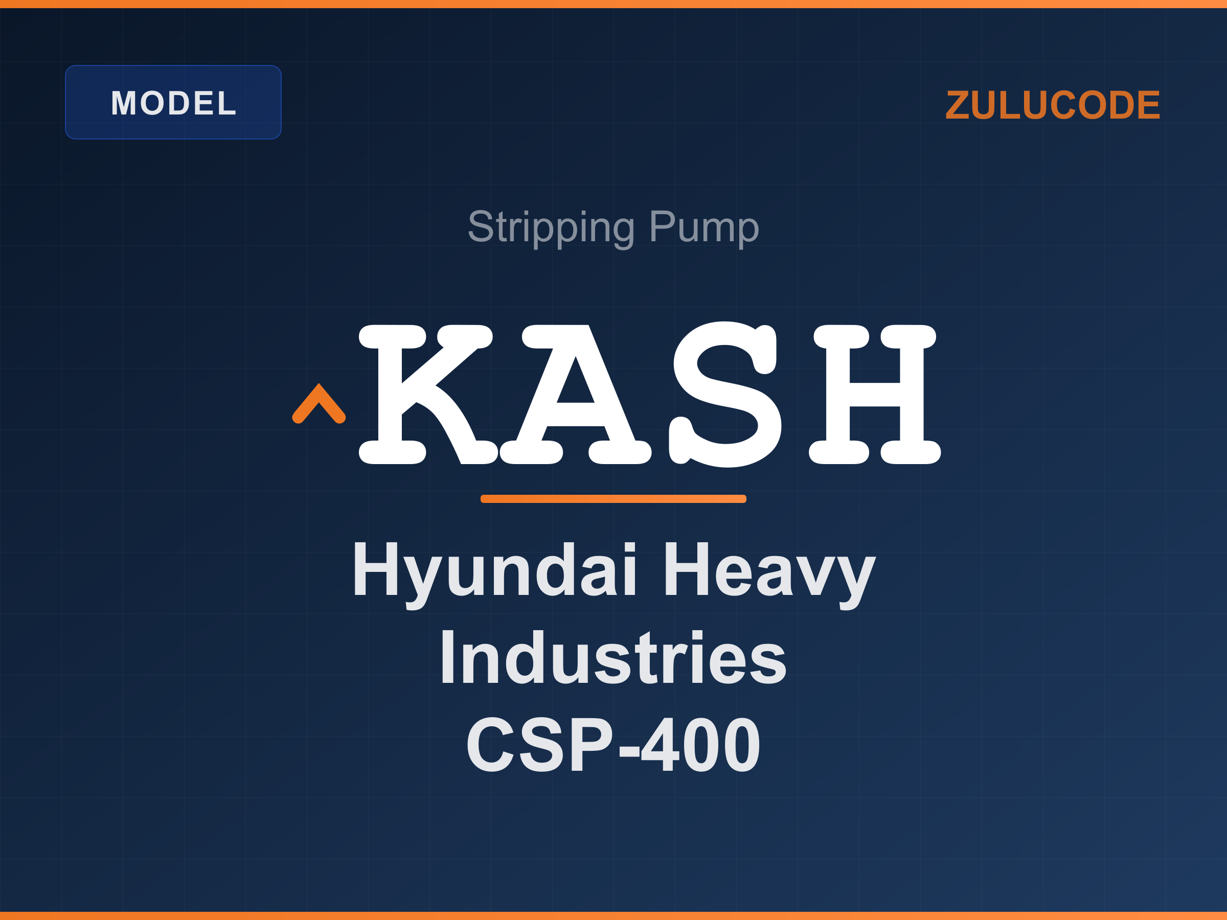Reference card for ^KASH