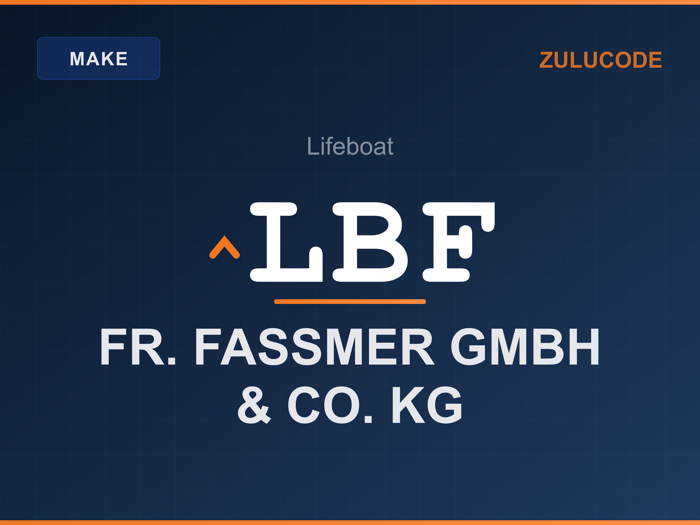 Reference card for ^LBF