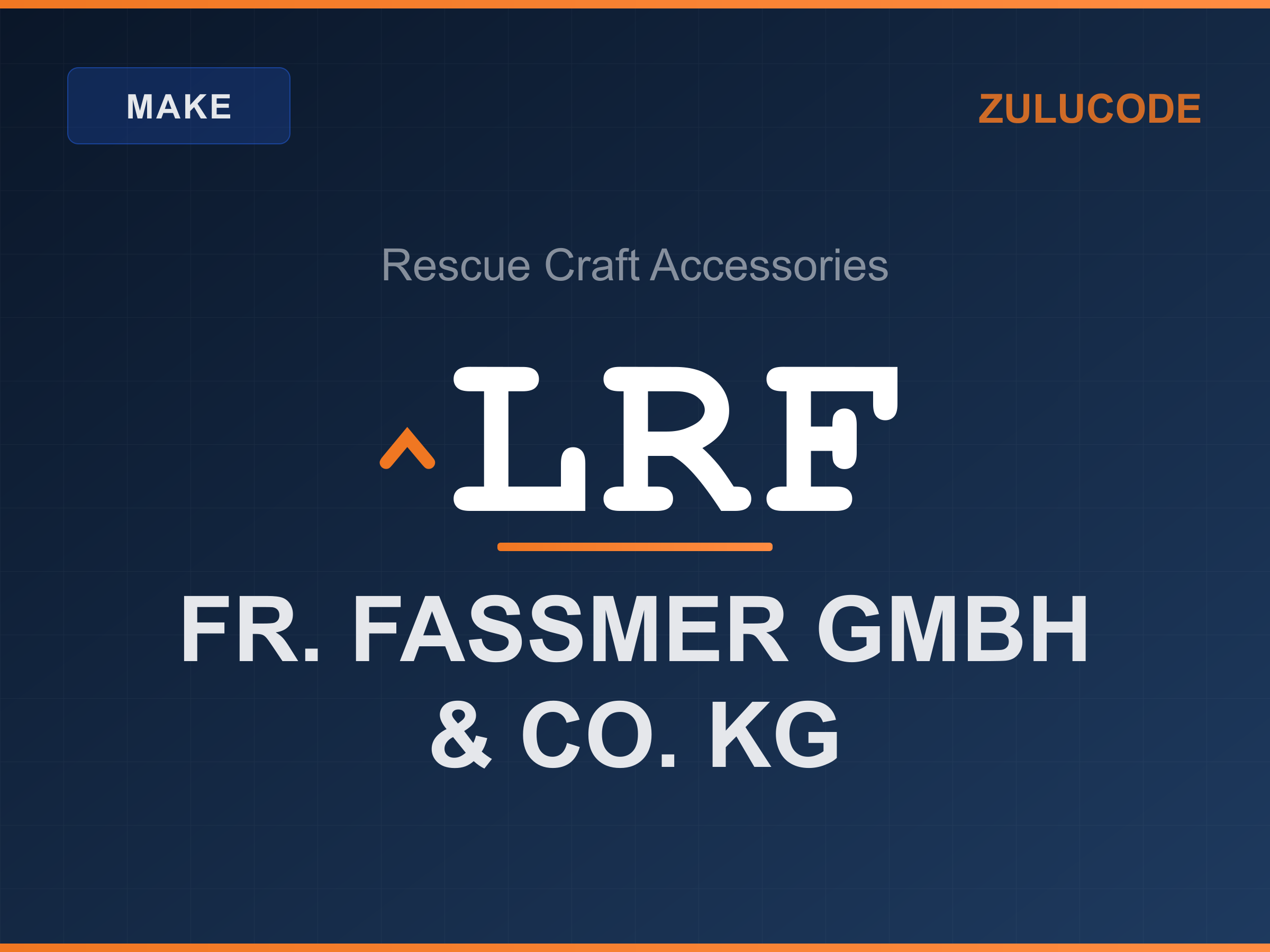 Reference card for ^LRF
