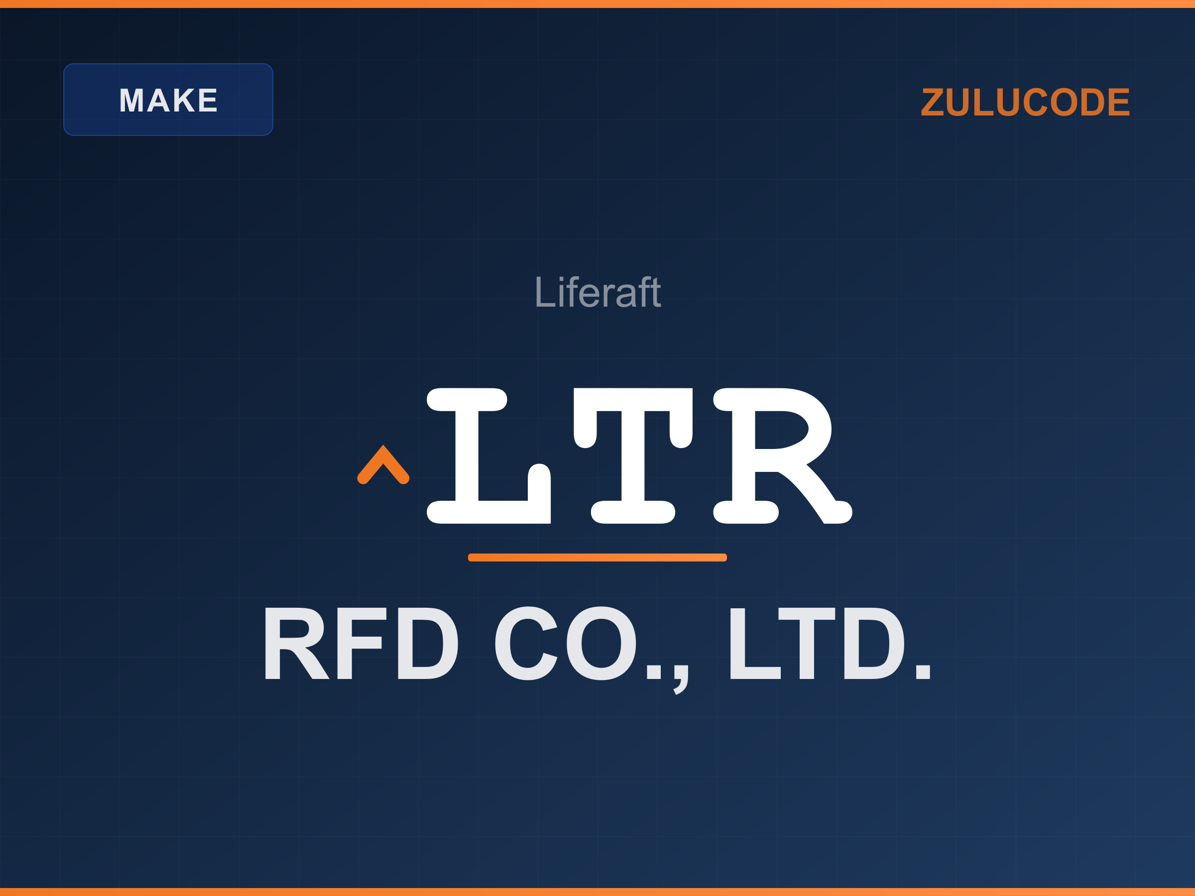 Reference card for ^LTR